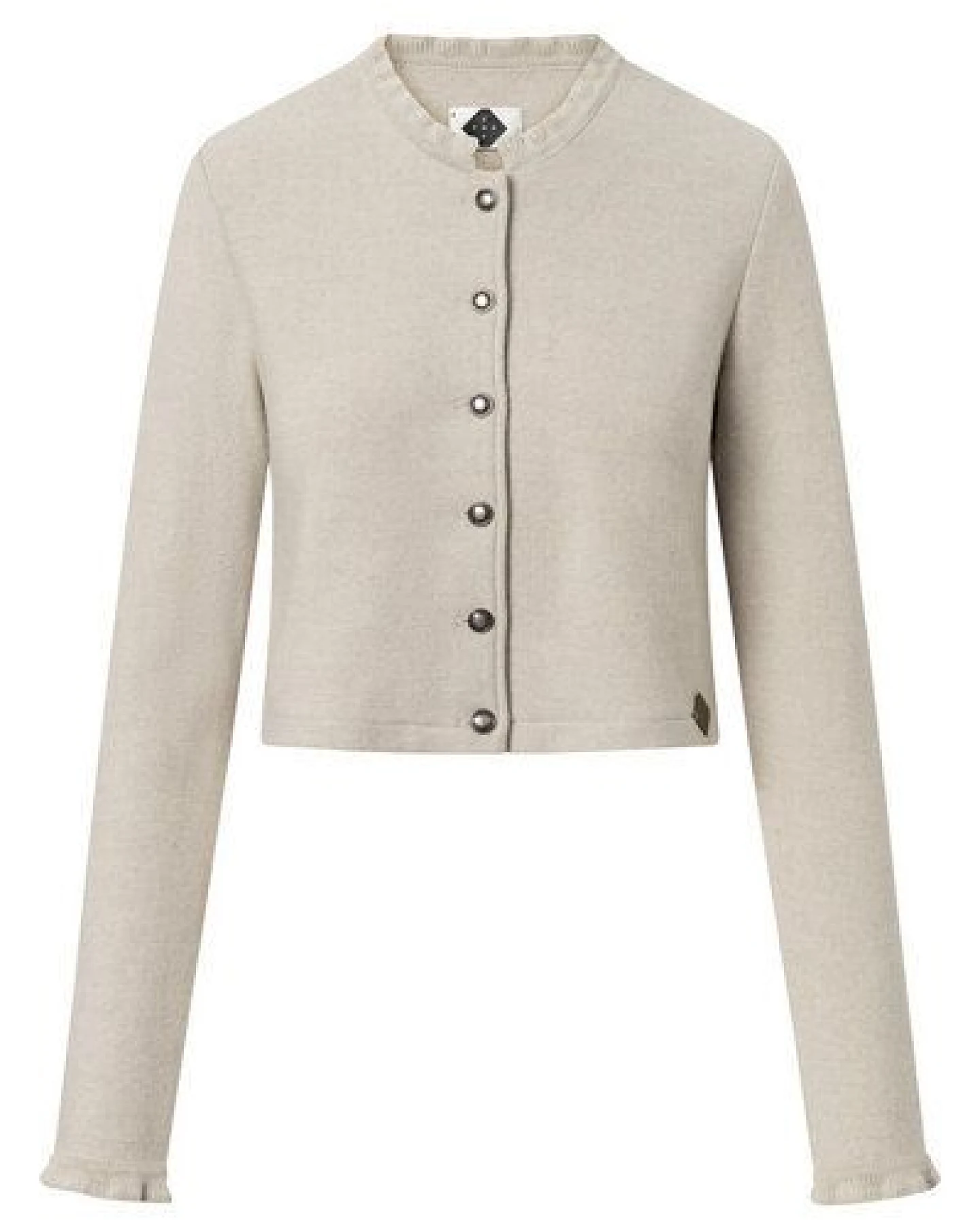 Stapf Damen Strickjacke Deborah – Ansicht 2