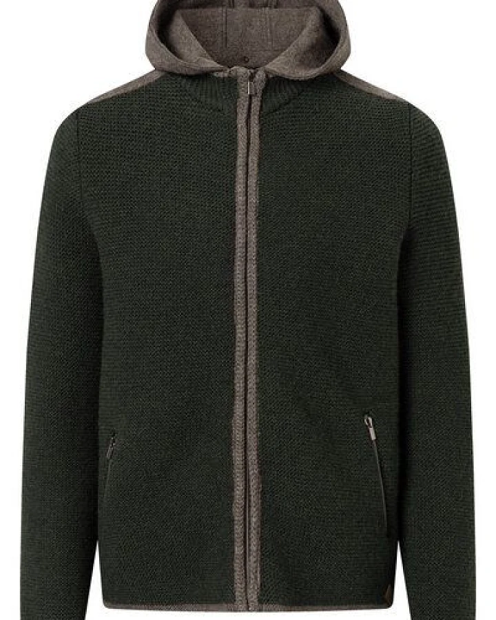 Stapf Herren Jacke Marinus