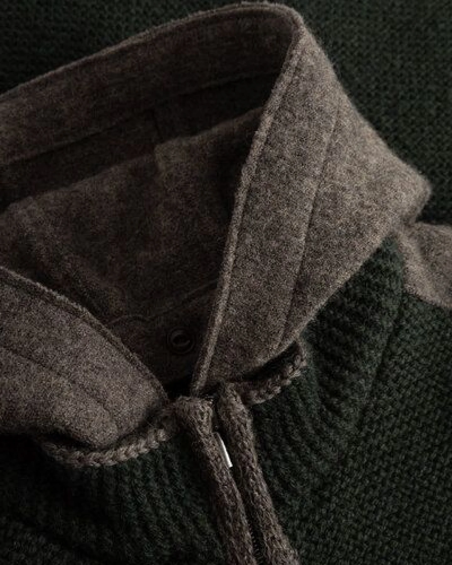 Stapf Herren Jacke Marinus – Ansicht 2