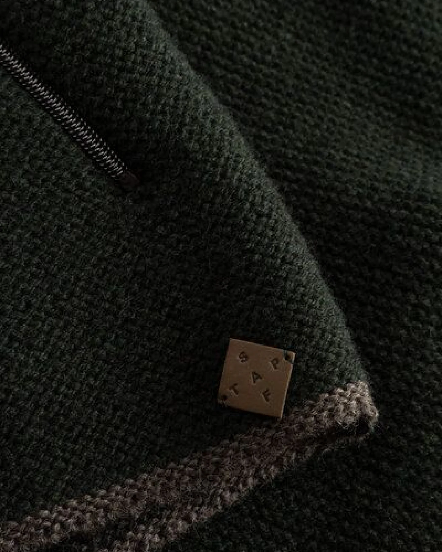 Stapf Herren Jacke Marinus – Ansicht 4
