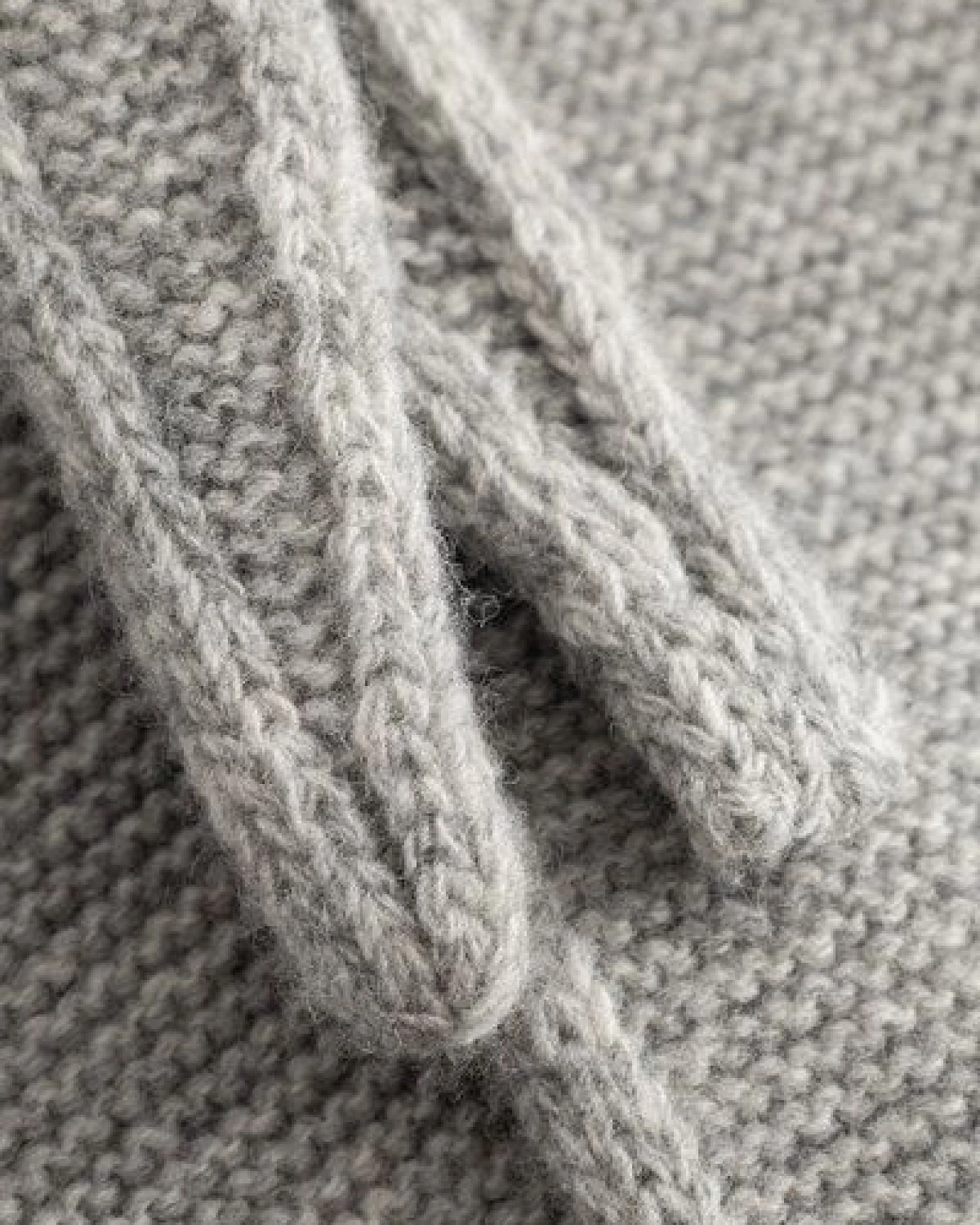 Stapf Sophie Scarf – Ansicht 3