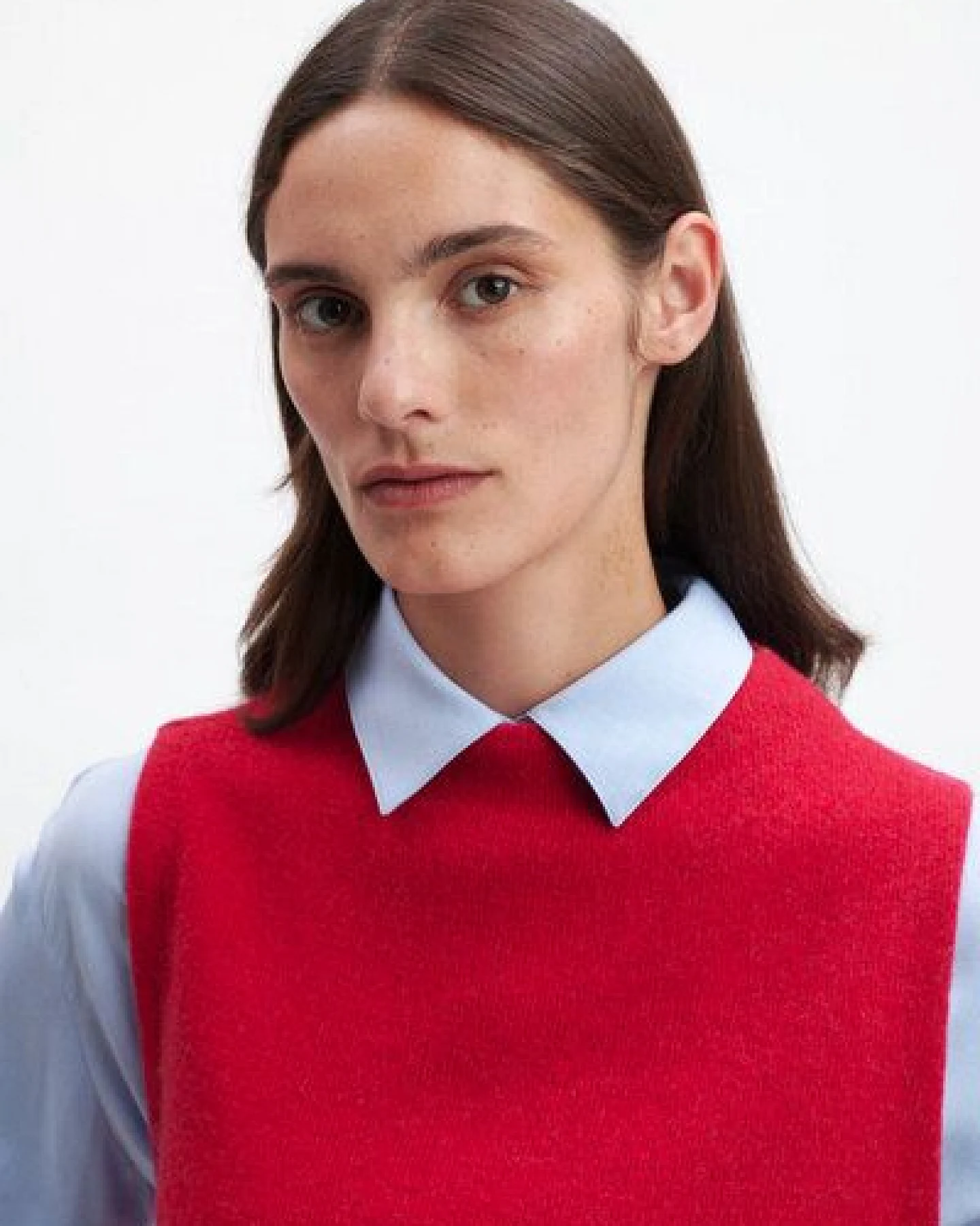 Stapf Damen Pullunder Karla – Ansicht 2