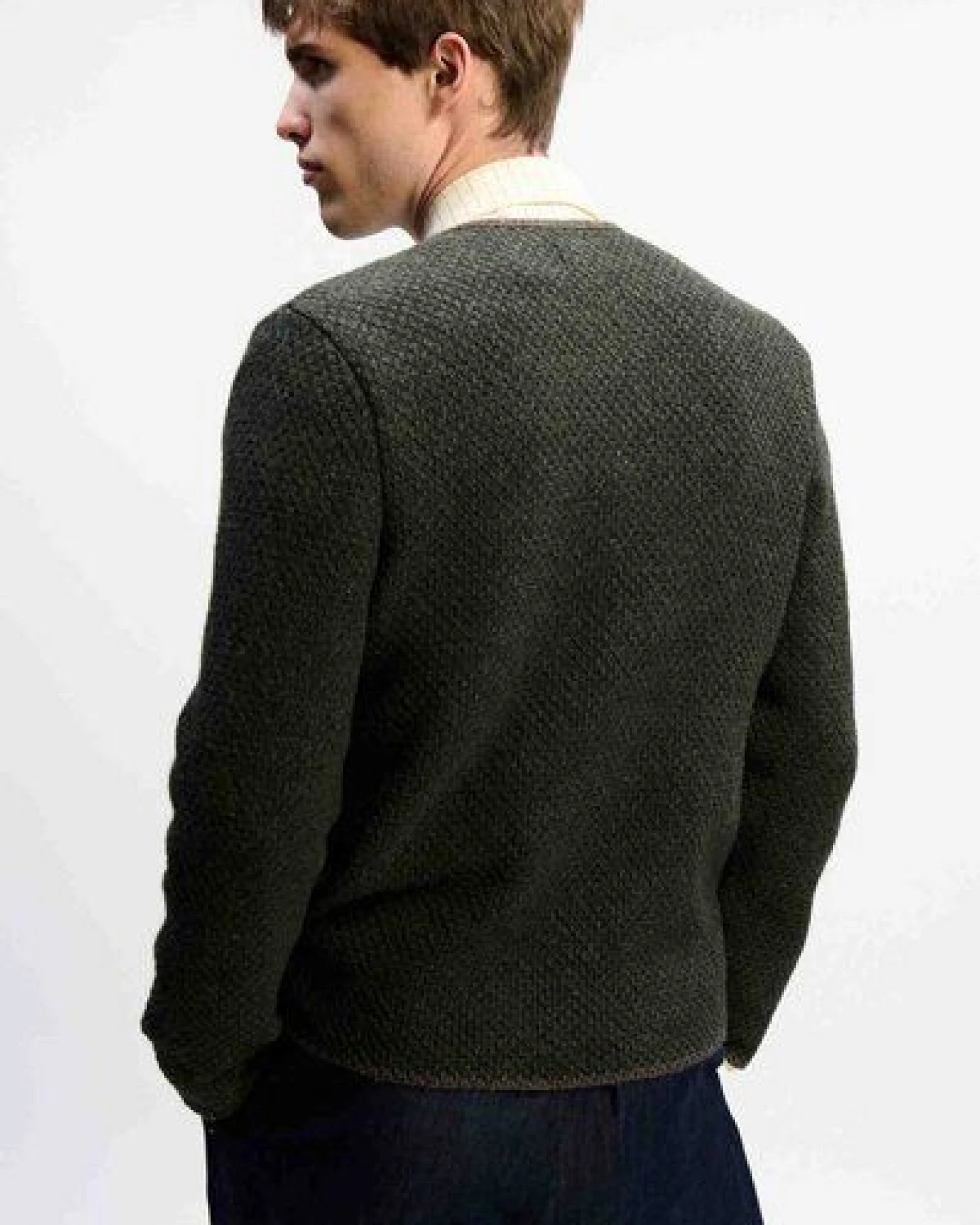 Stapf Herren Jacke Larus – Ansicht 4