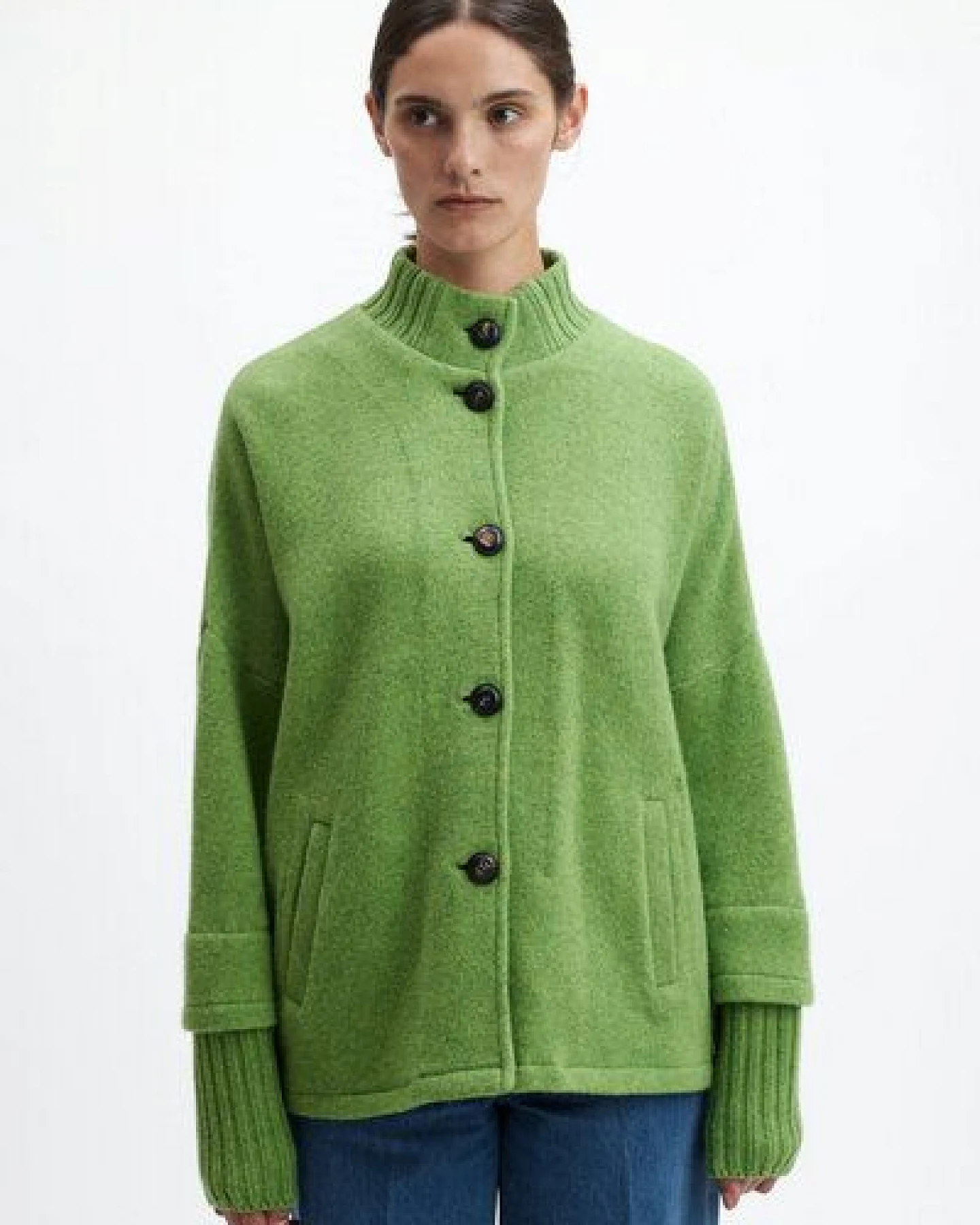 Stapf Damen Cape Ilona – Ansicht 2