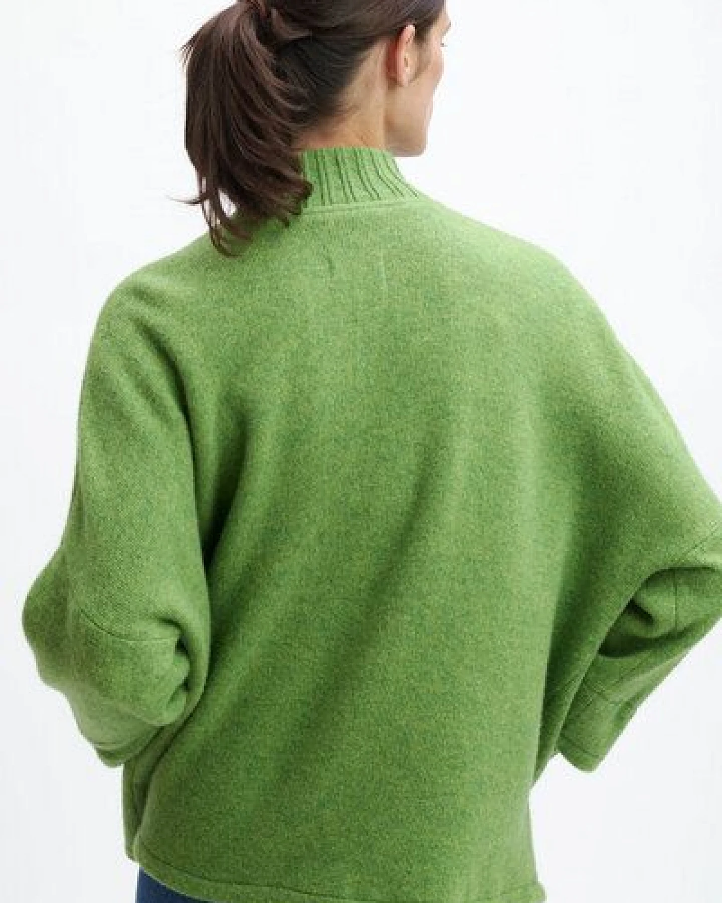 Stapf Damen Cape Ilona – Ansicht 4