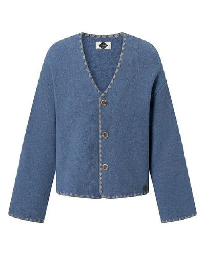 Stapf Unisex Jacke Chris