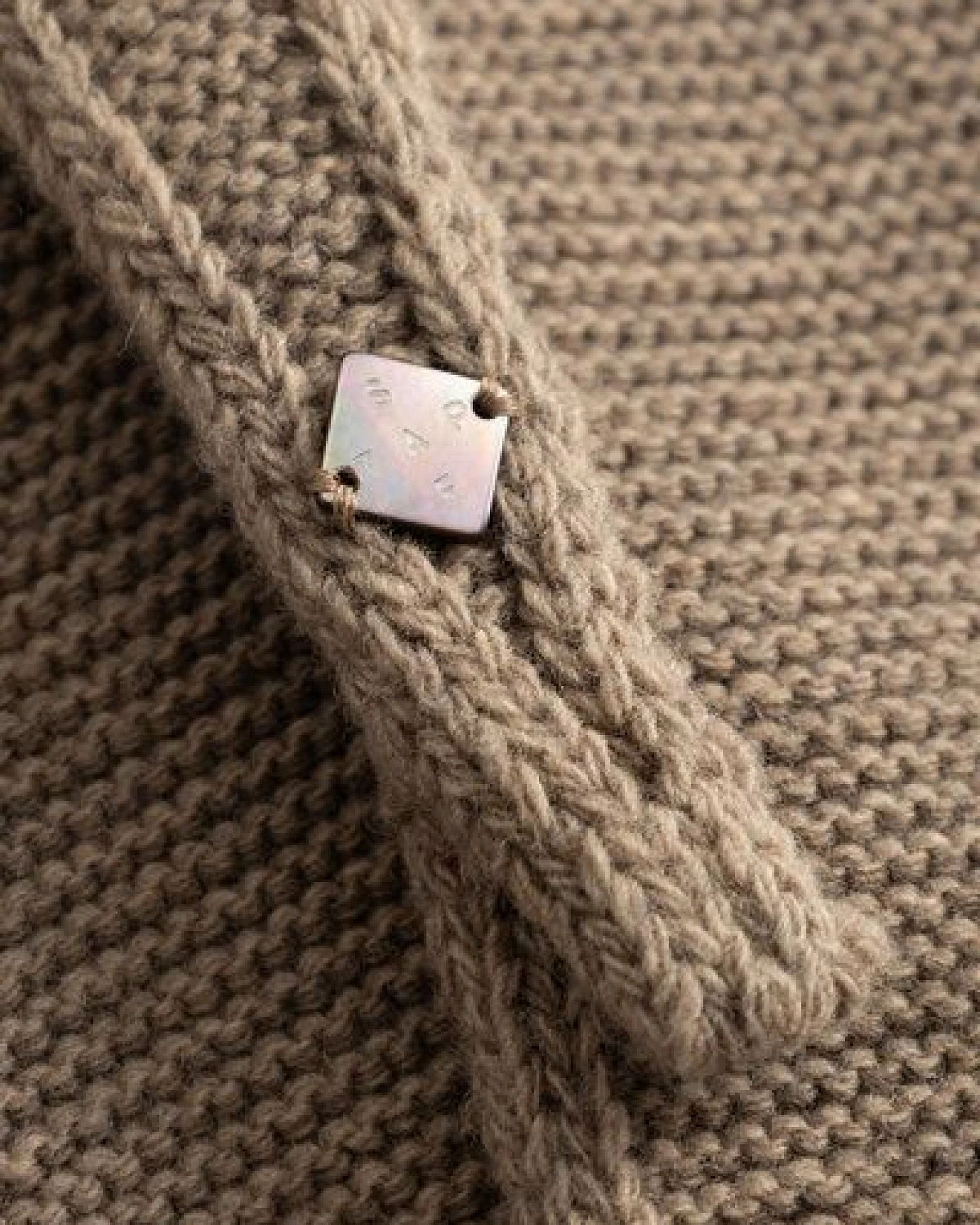 Stapf Sophie Scarf – Ansicht 2