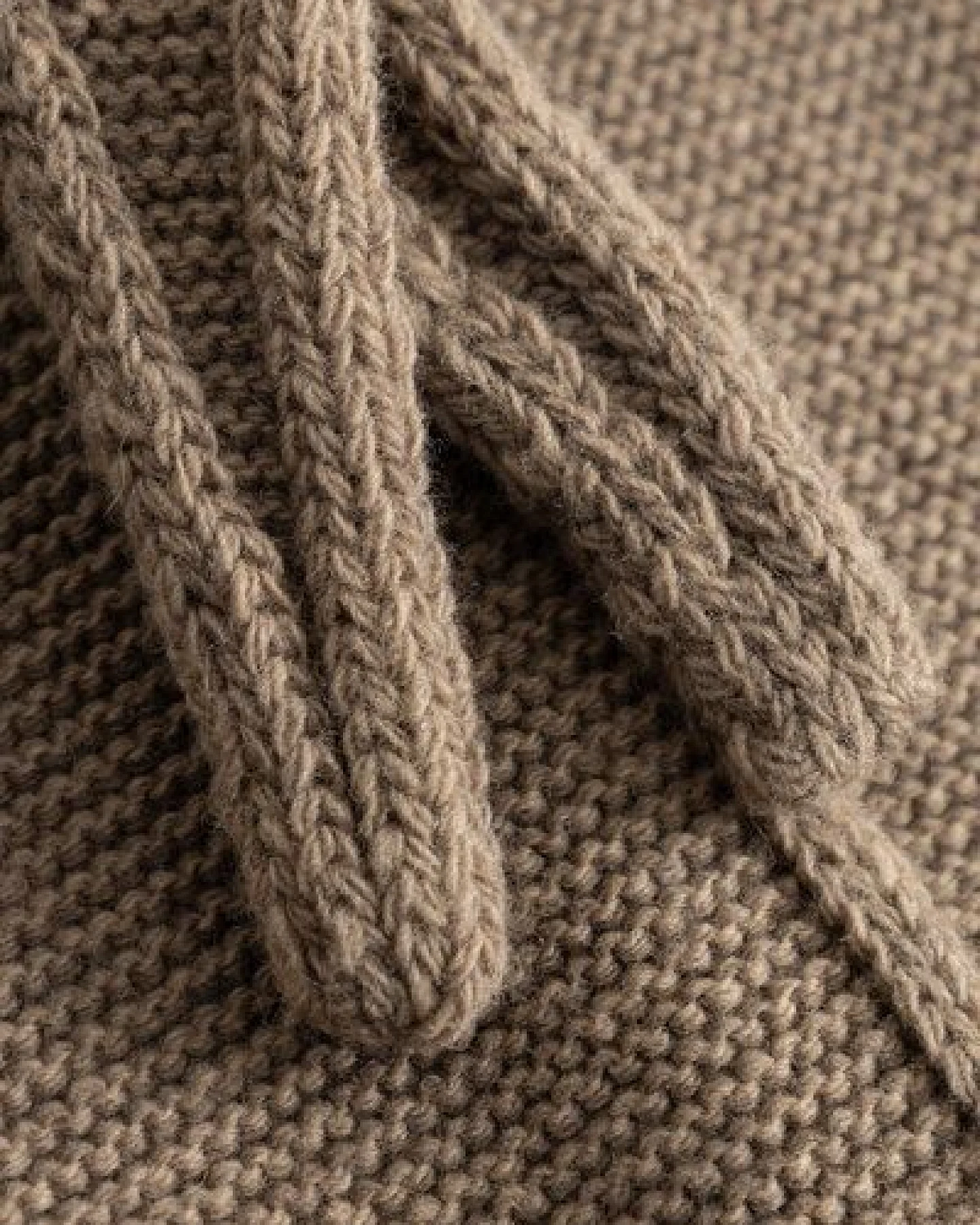 Stapf Sophie Scarf – Ansicht 3