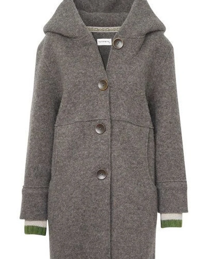 Stapf Damen Walkmantel Annika