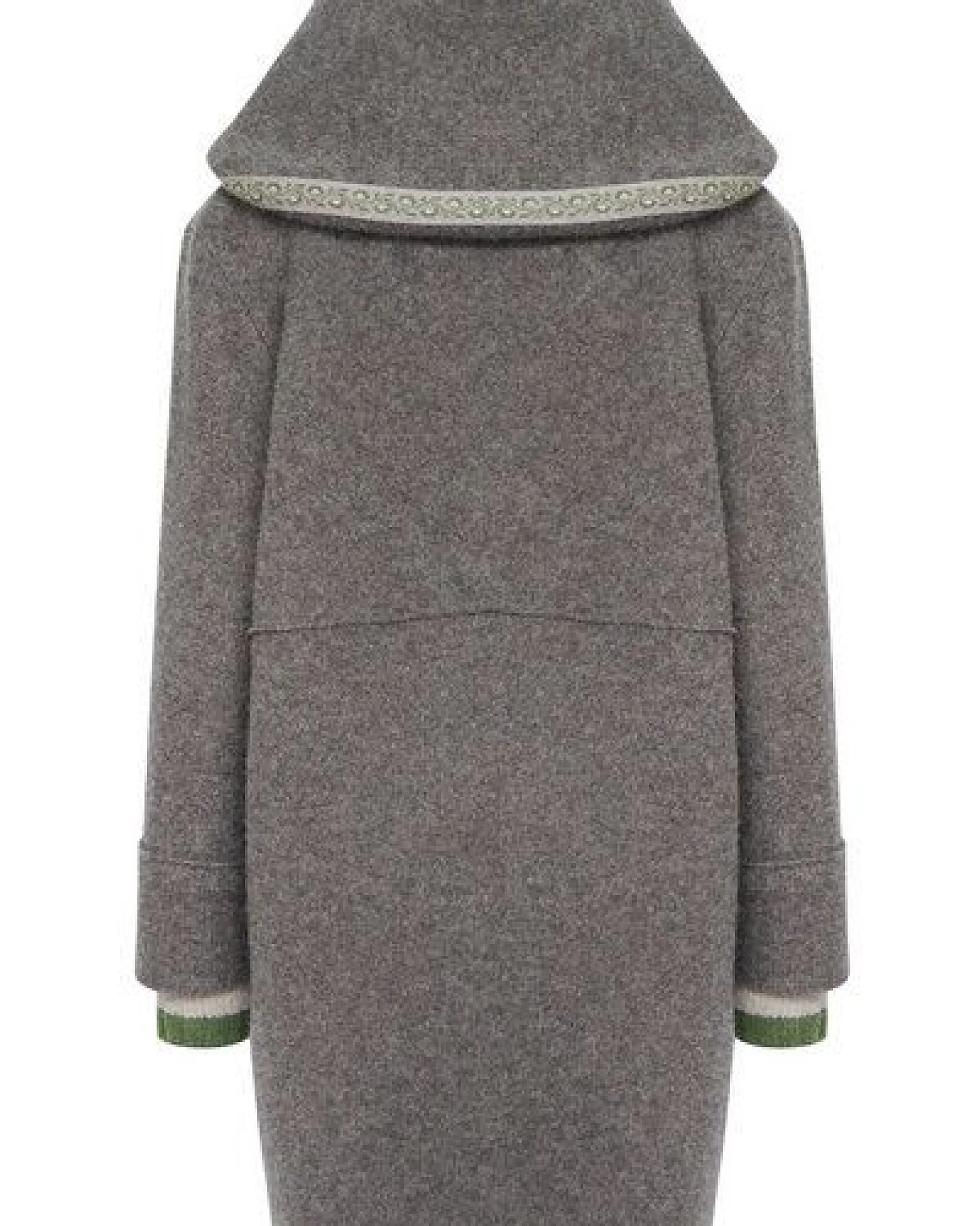 Stapf Damen Walkmantel Annika – Ansicht 3
