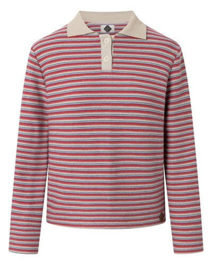 Stapf Damen Langarmshirt Neidi