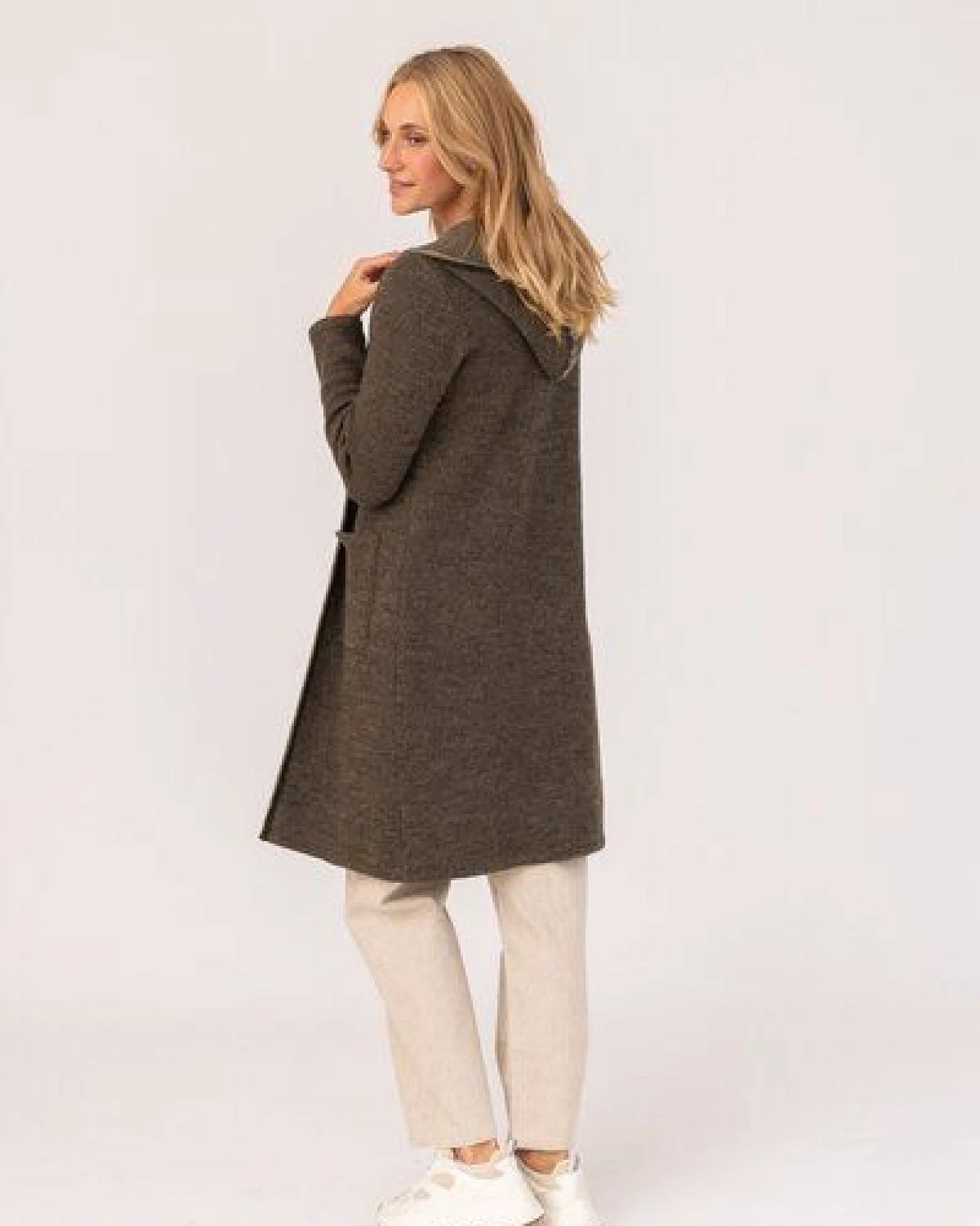 Stapf Damen Mantel Amanda – Ansicht 4