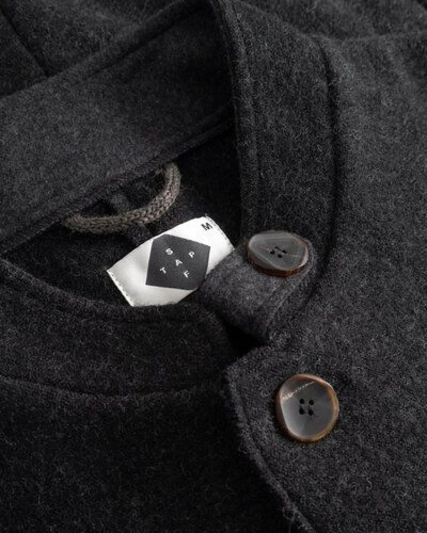 Stapf Herren Jacke Bastl – Ansicht 2
