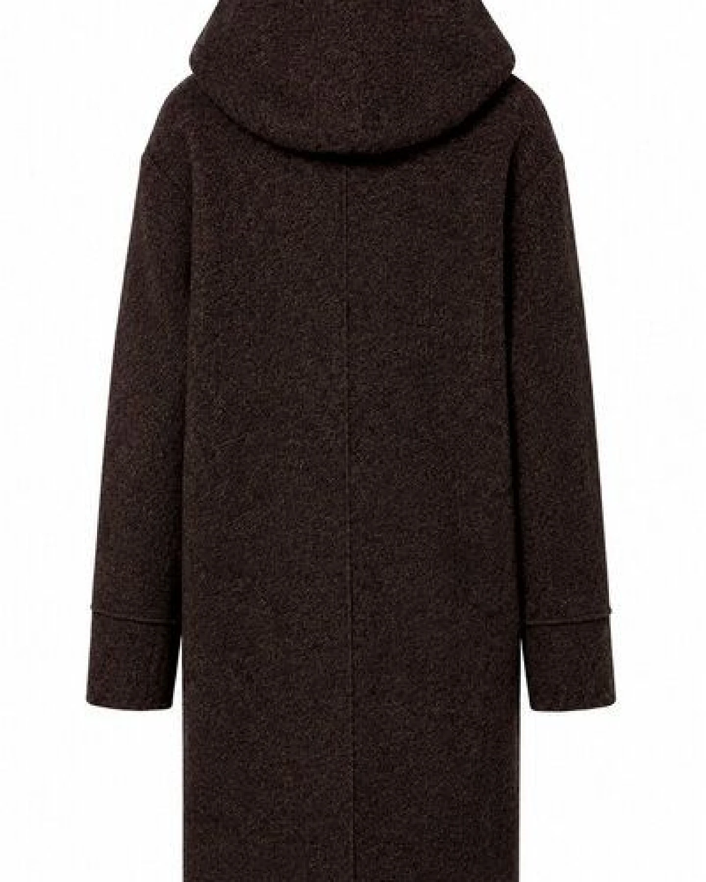Stapf Unisex Mantel Adriano – Ansicht 3