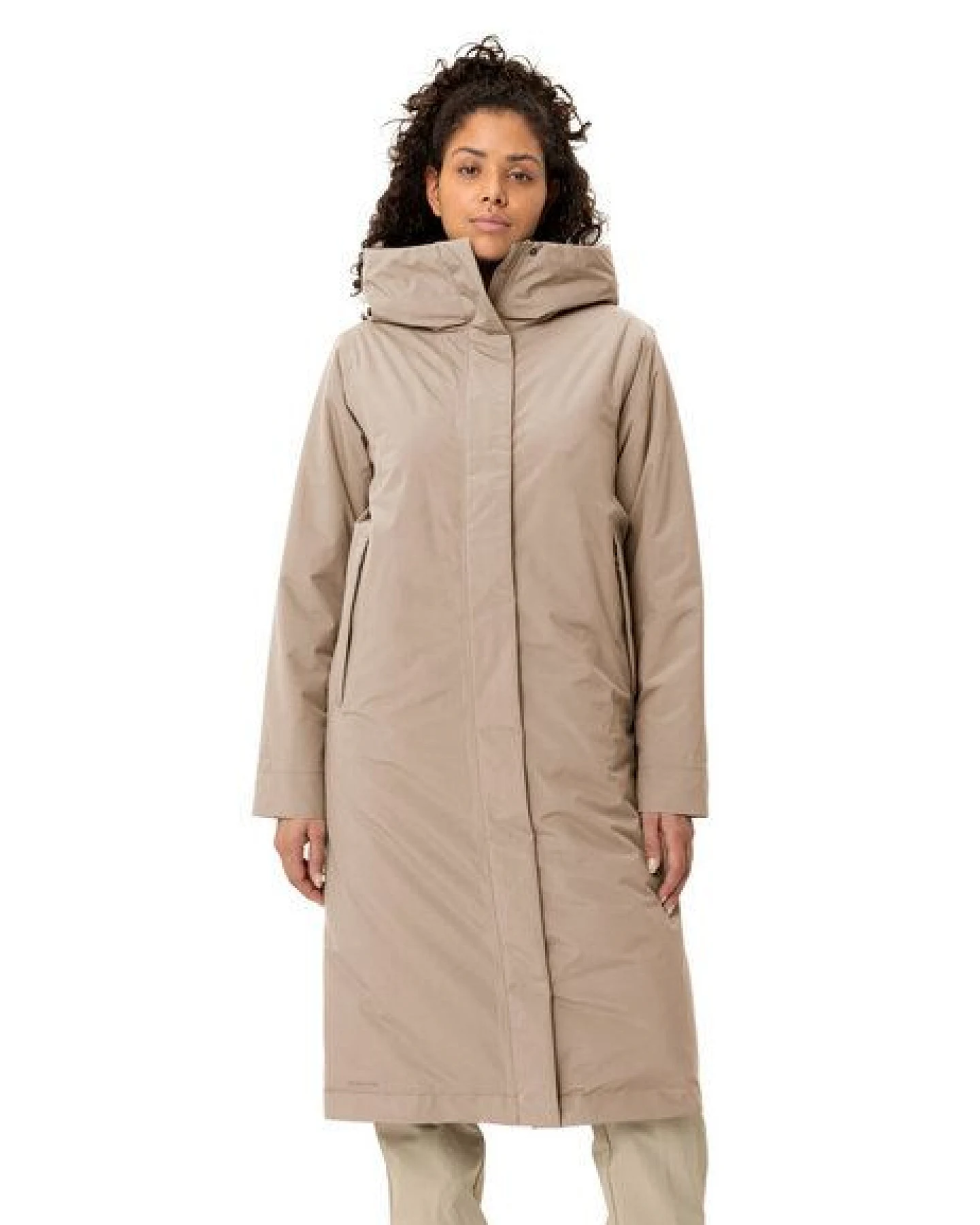 VAUDE Jacken Women's Coreway Coat – Ansicht 3