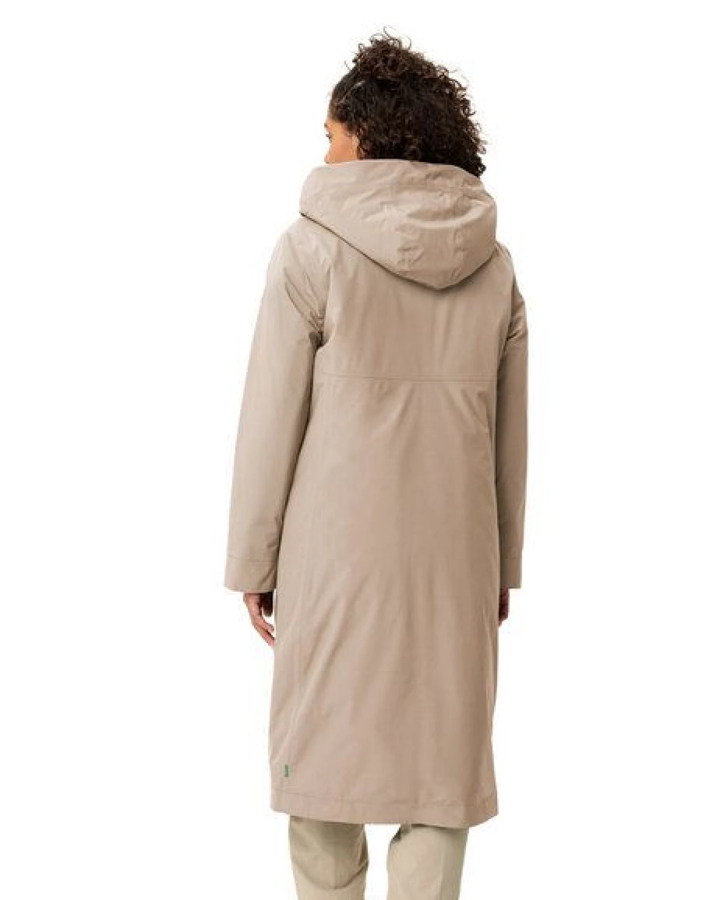 VAUDE Jacken Women's Coreway Coat – Ansicht 4