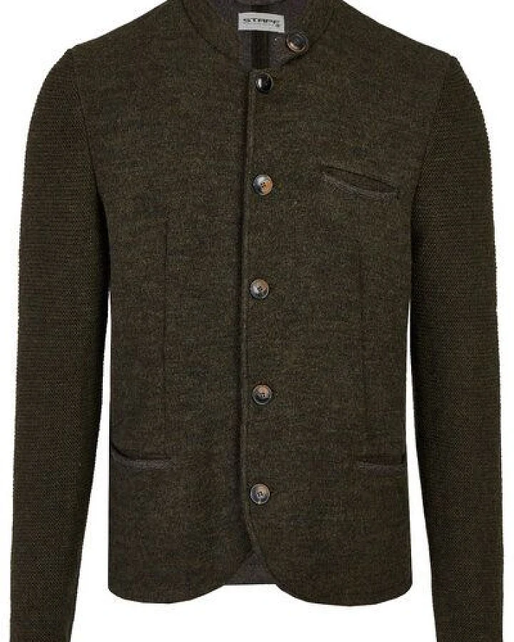 Stapf Herren Jacke Marx