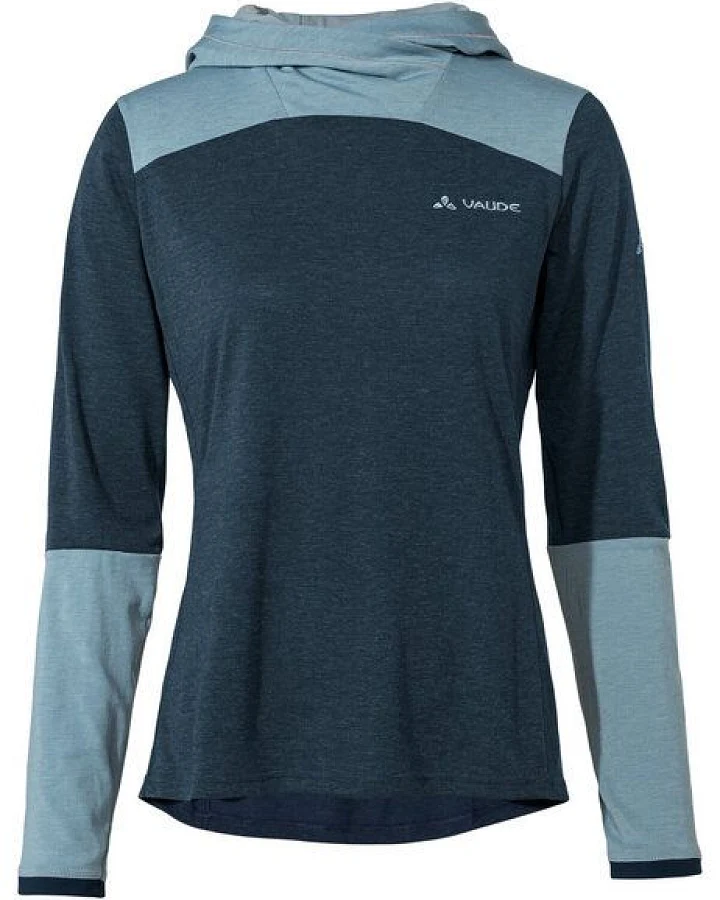 VAUDE T-Shirt Women's Tremalzo LS Shirt