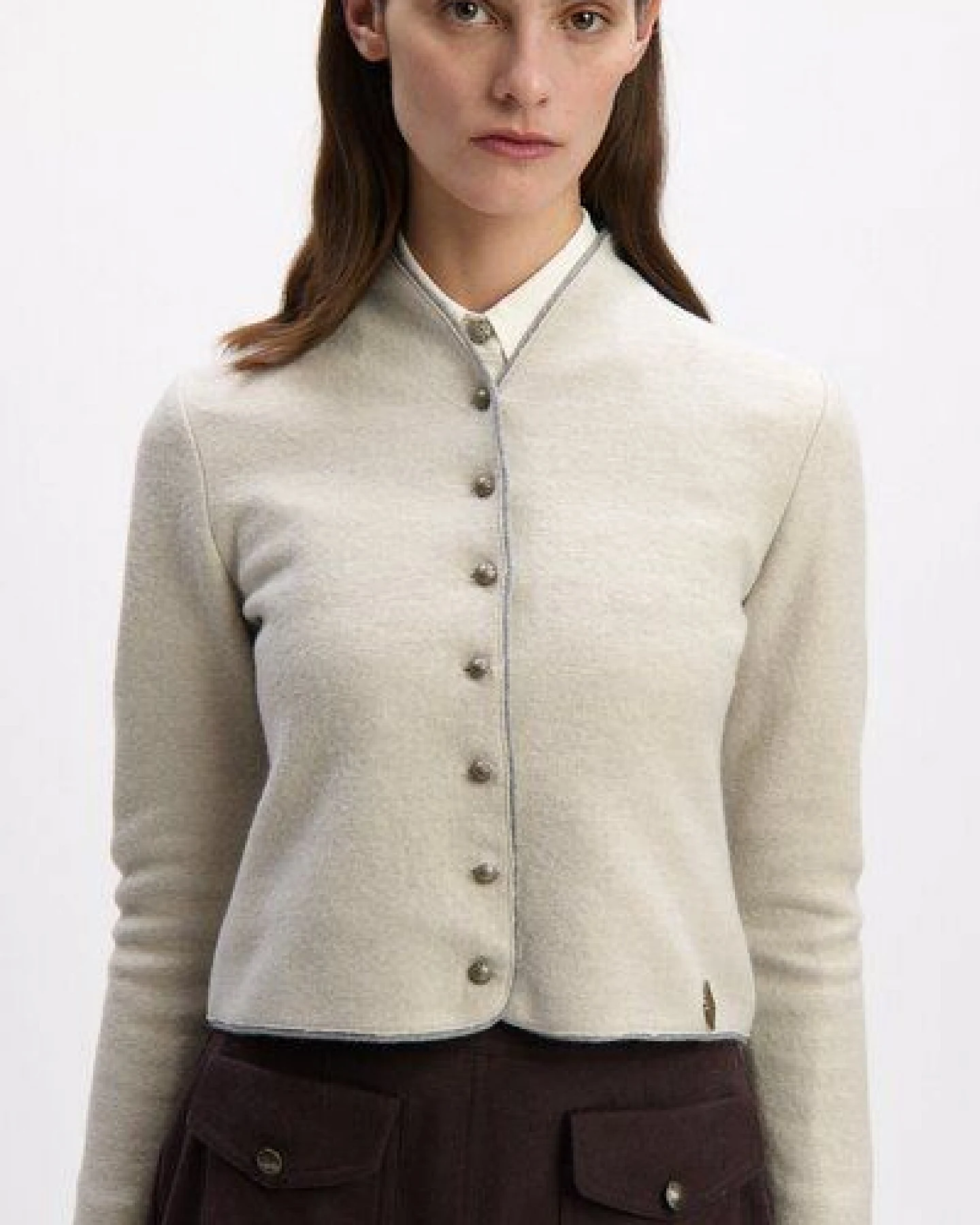 Stapf Damen Jacke Bruna – Ansicht 2