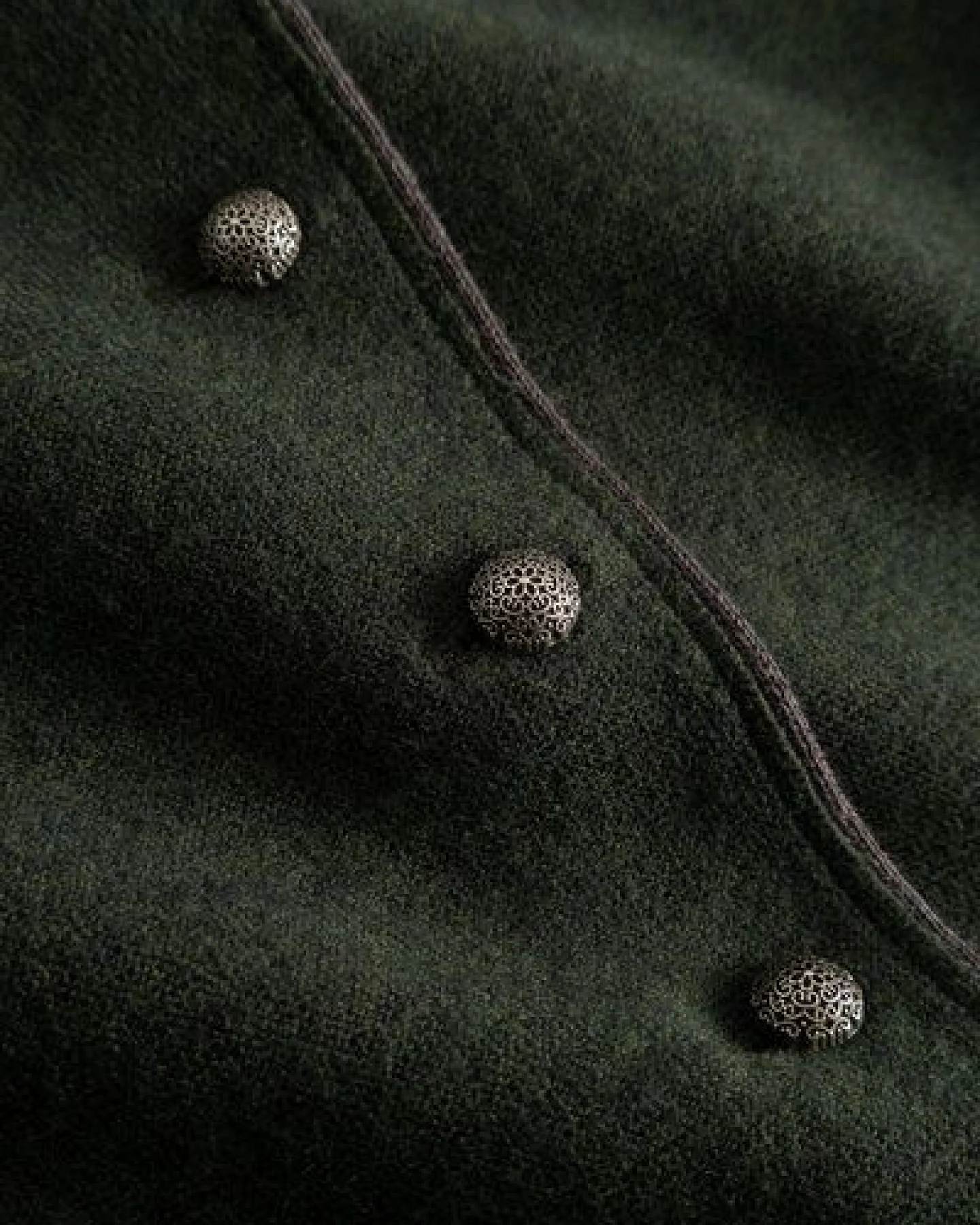 Stapf Damen Jacke Bruna – Ansicht 2