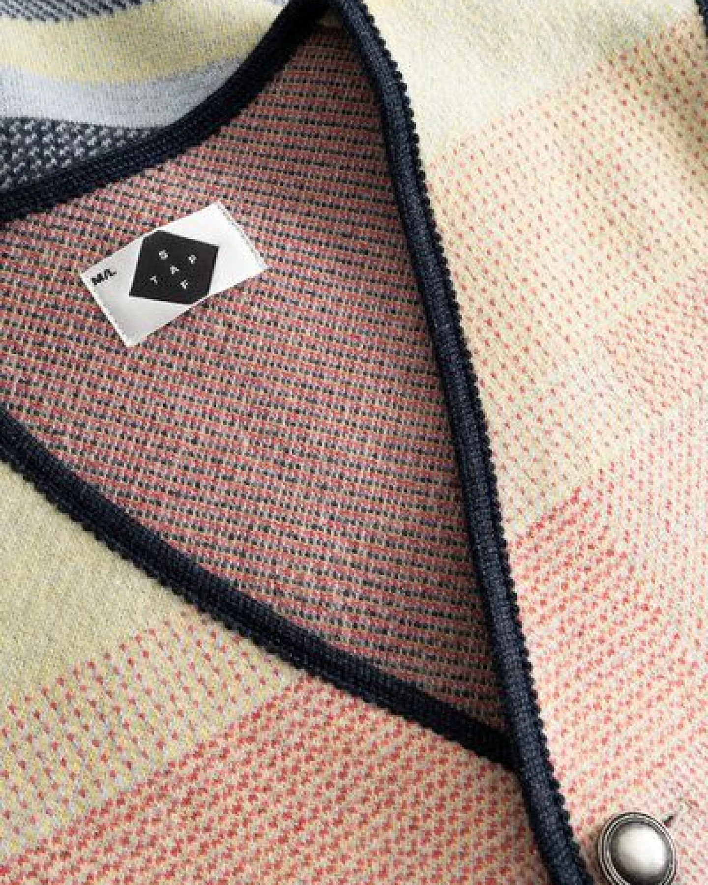 Stapf Unisex Weste Gale – Ansicht 2