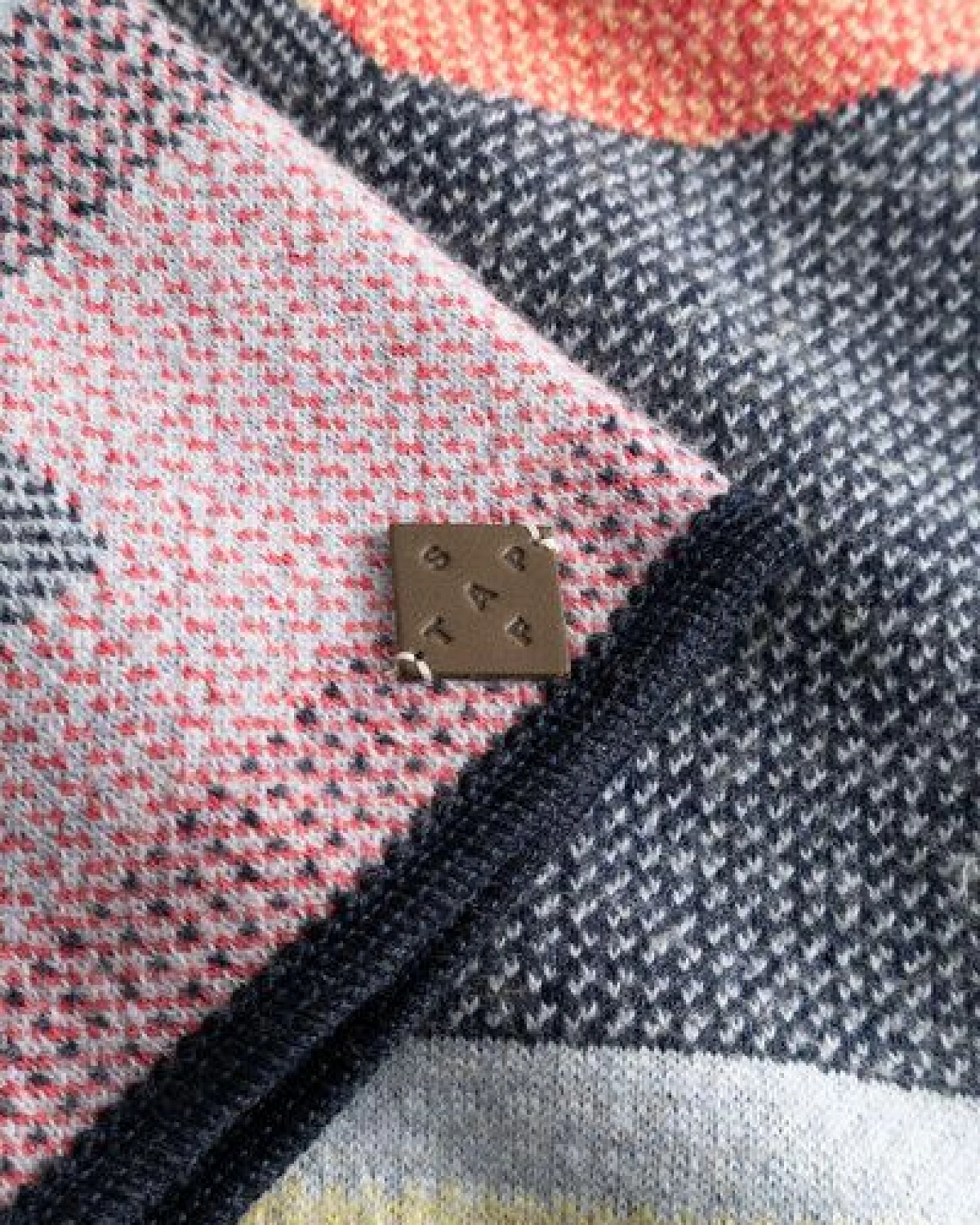 Stapf Unisex Weste Gale – Ansicht 4