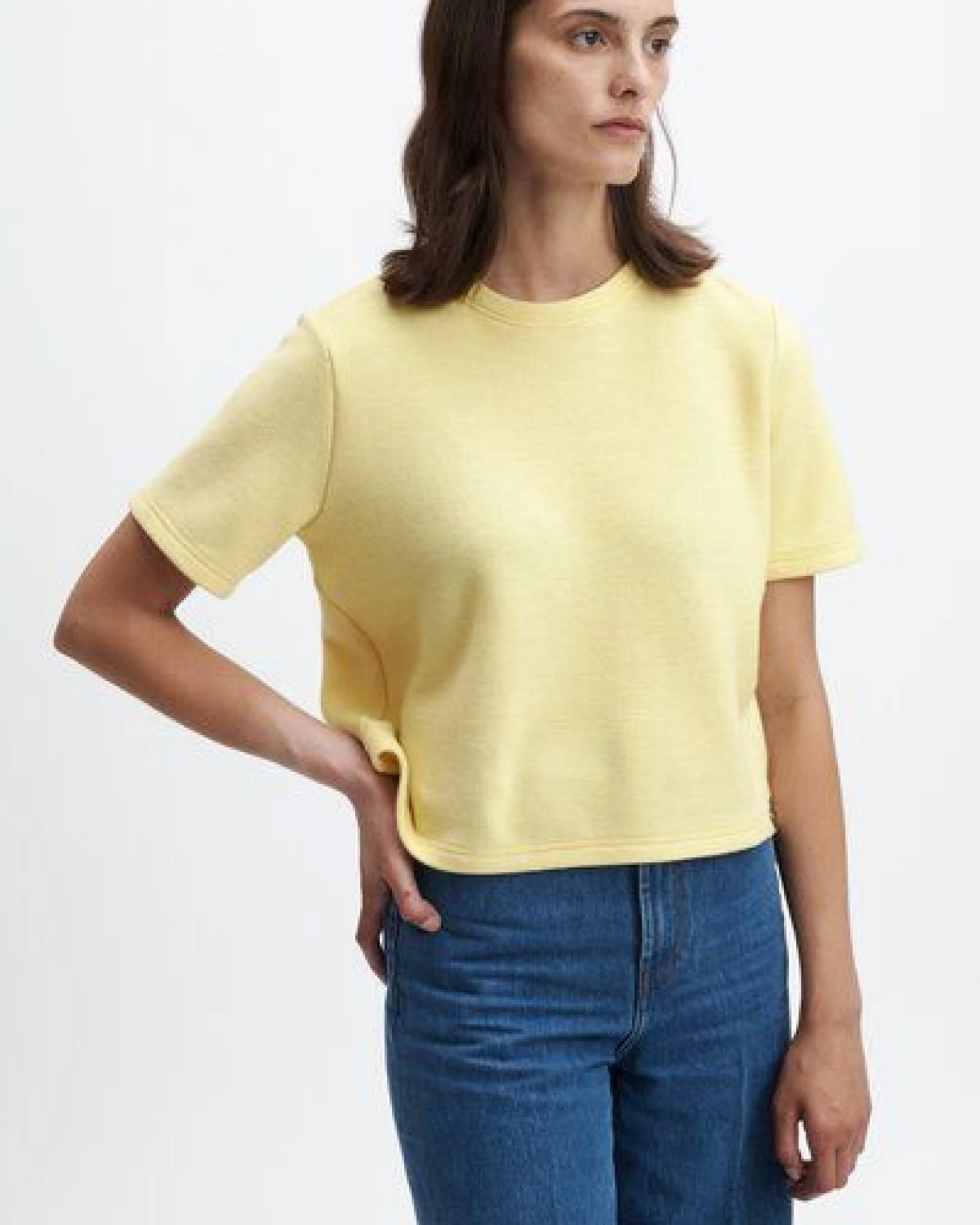 Stapf Damen Shirt Elisa – Ansicht 2