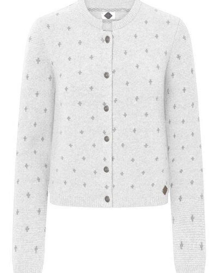 Stapf Damen Strickjacke Doreen