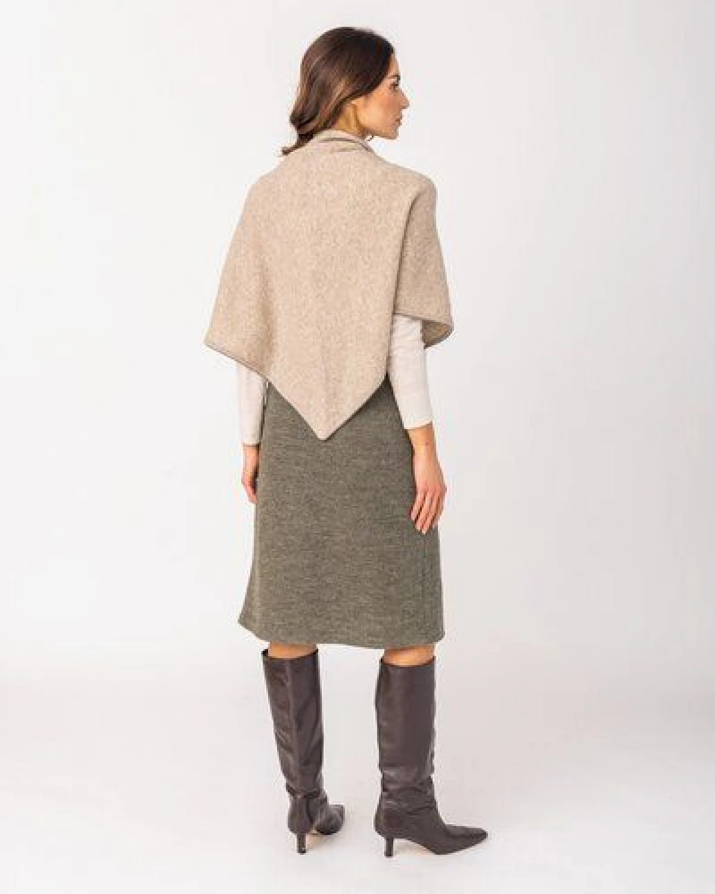 Stapf Damen Rock Felia – Ansicht 3