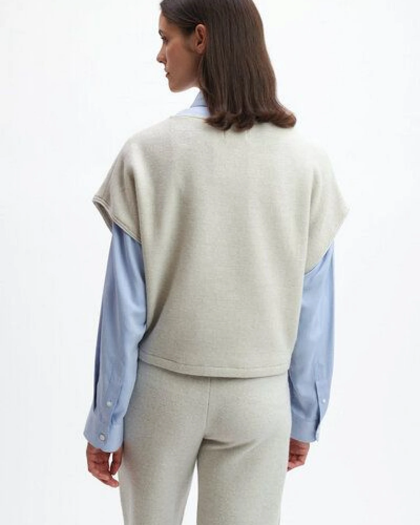 Stapf Damen Shirt Evi – Ansicht 2