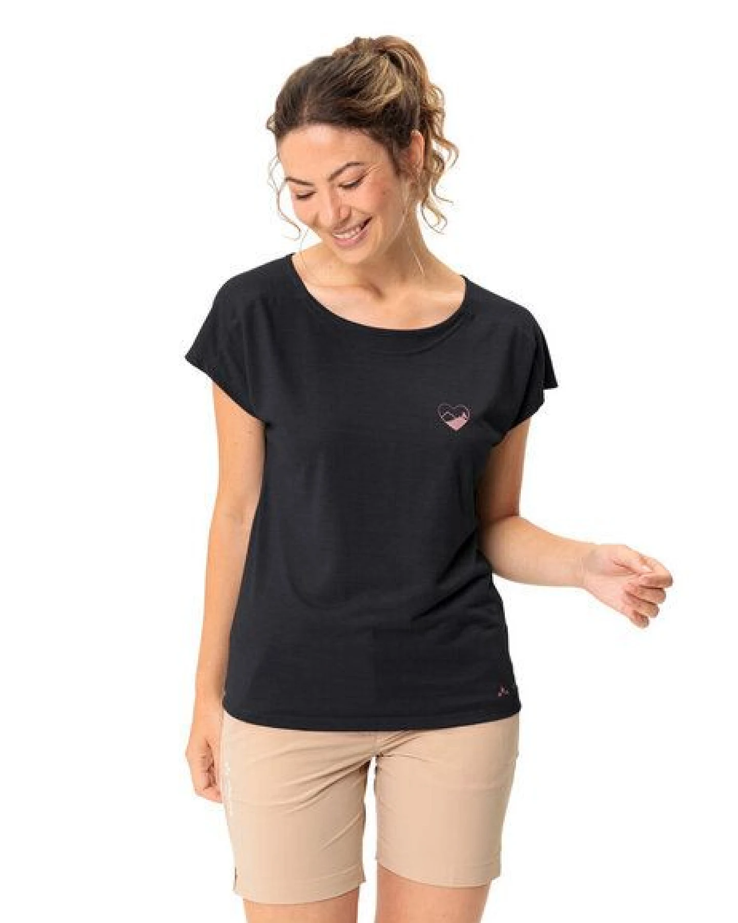 VAUDE T-Shirt Women's Neyland T-Shirt – Ansicht 3