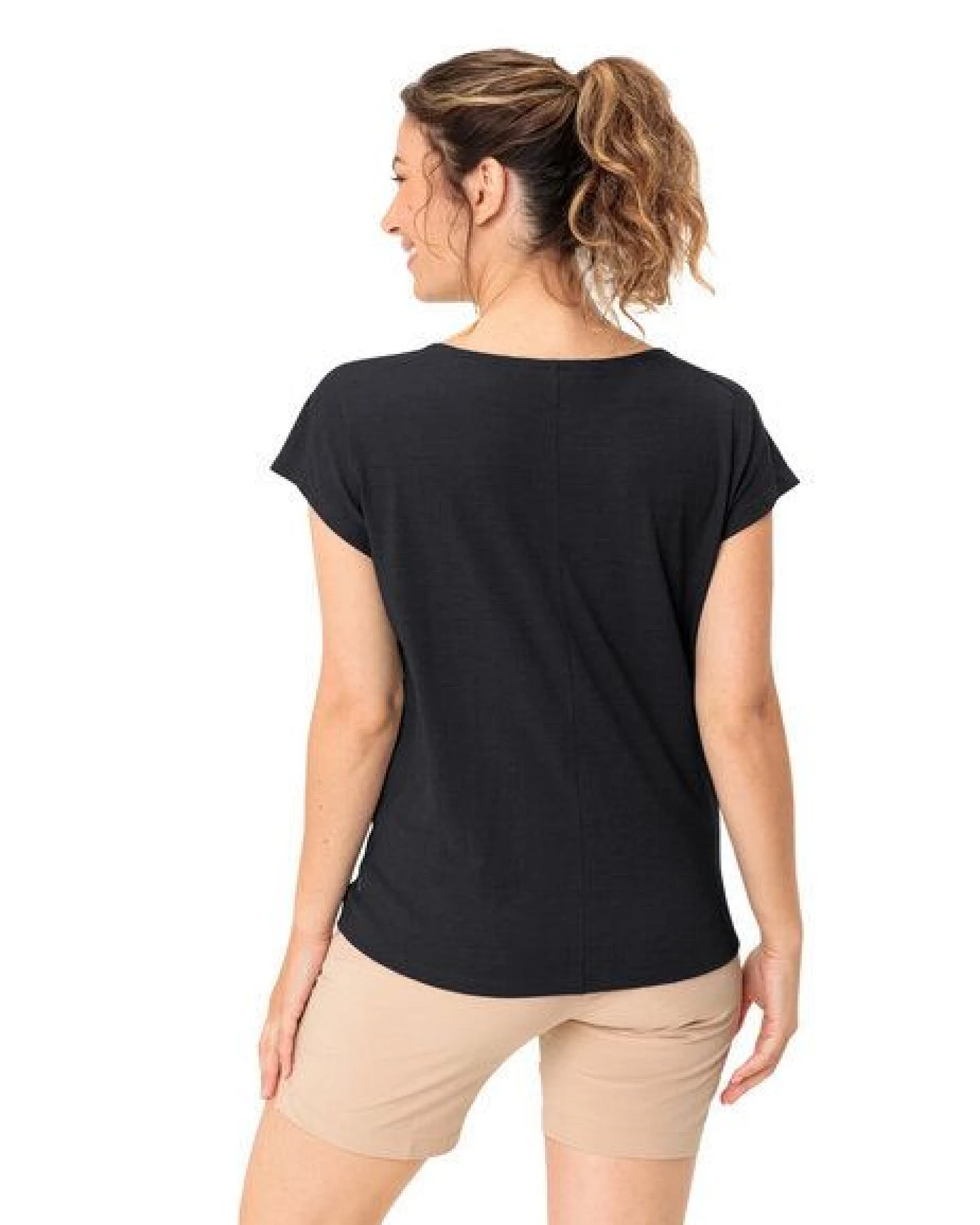 VAUDE T-Shirt Women's Neyland T-Shirt – Ansicht 4