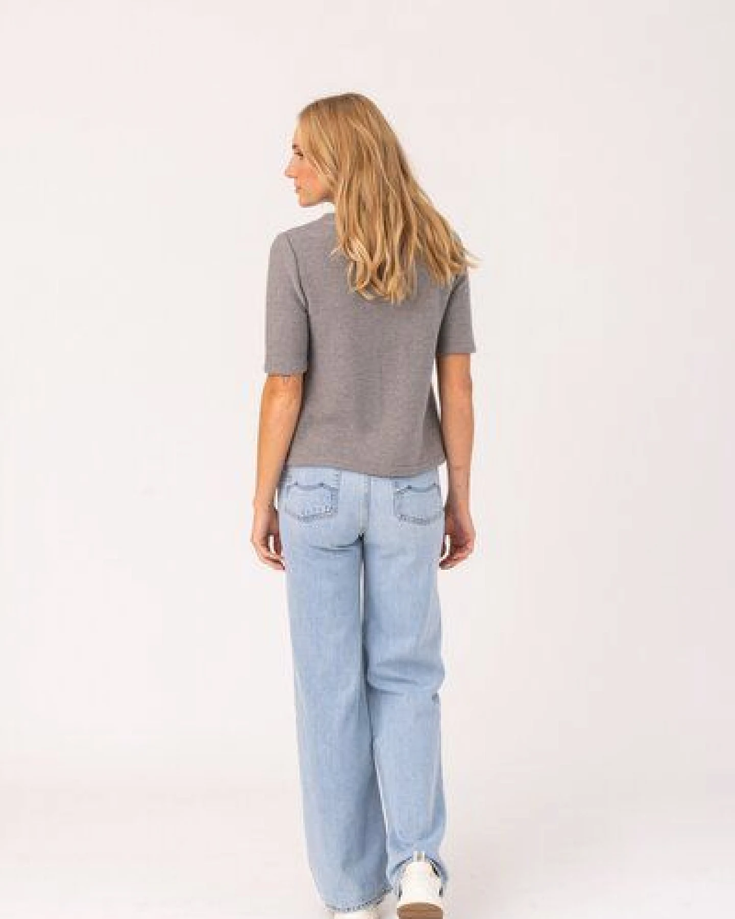 Stapf Damen Strickshirt Ninetta – Ansicht 4