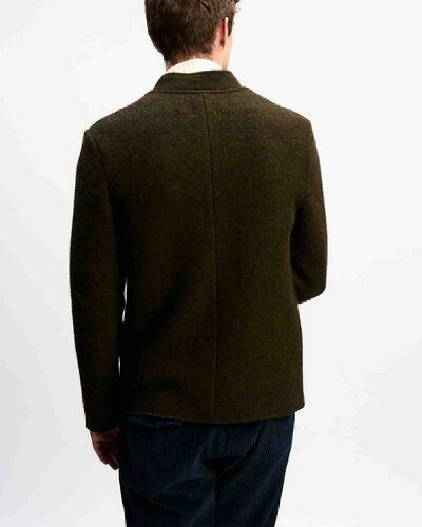 Stapf Herren Jacke Bertram – Ansicht 4