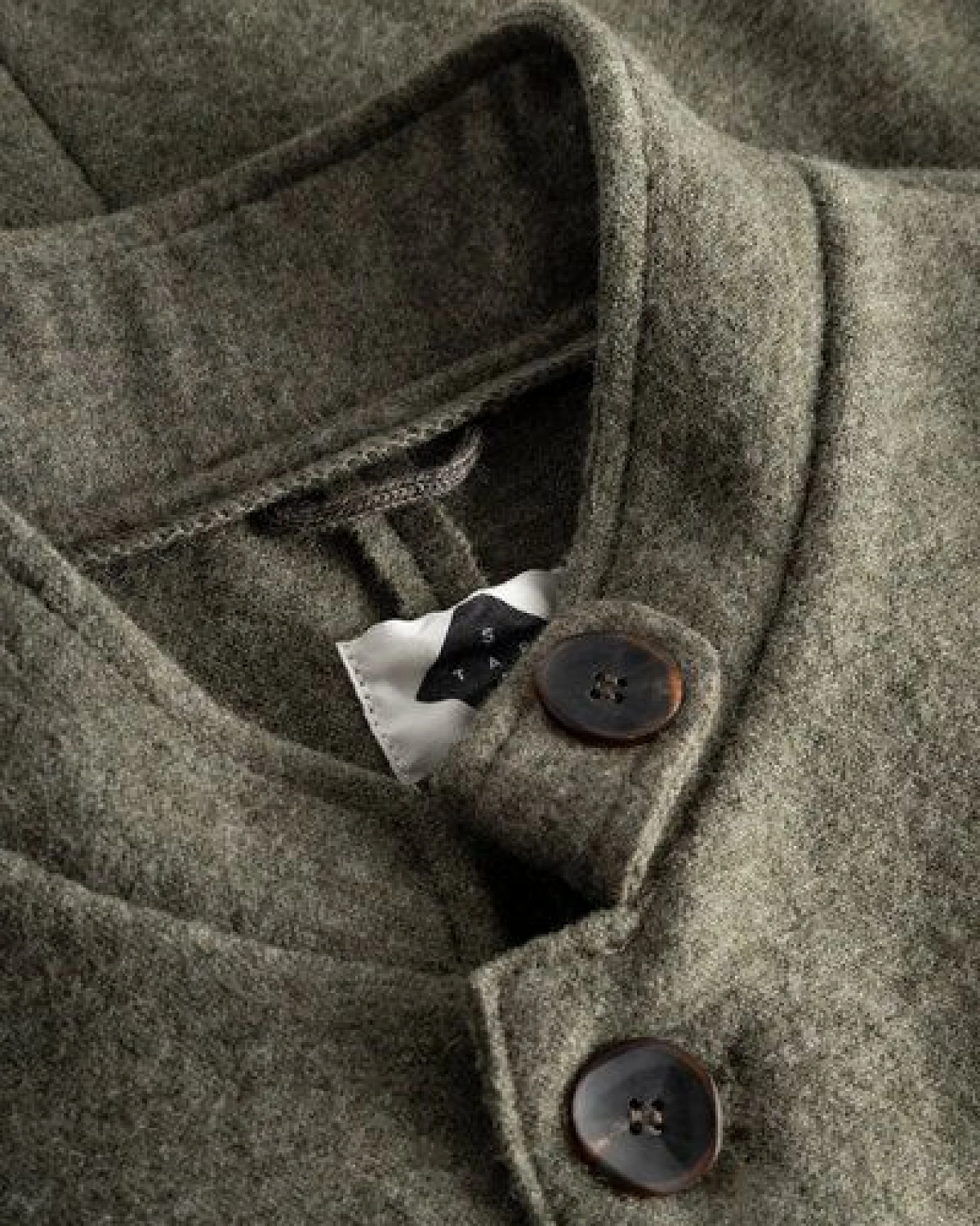 Stapf Herren Jacke Bastl – Ansicht 2