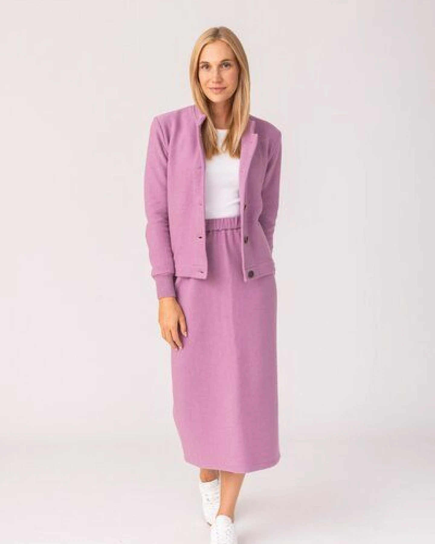 Stapf Damen Jacke Jakobina – Ansicht 3