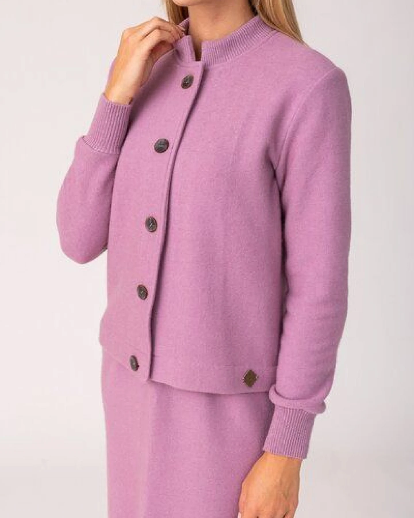Stapf Damen Jacke Jakobina – Ansicht 4