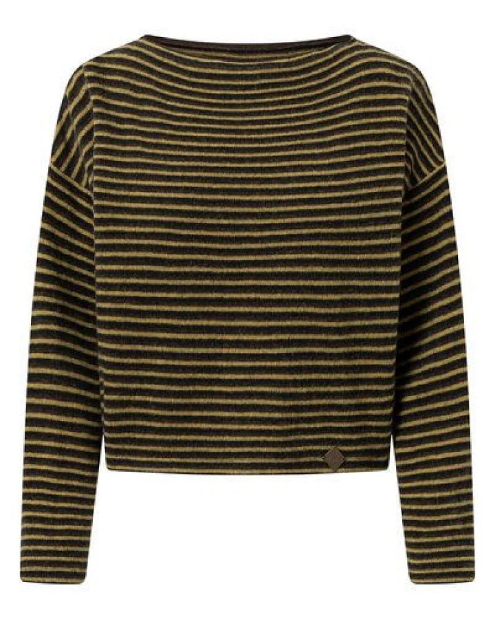 Stapf Damen Langarmshirt Natalia