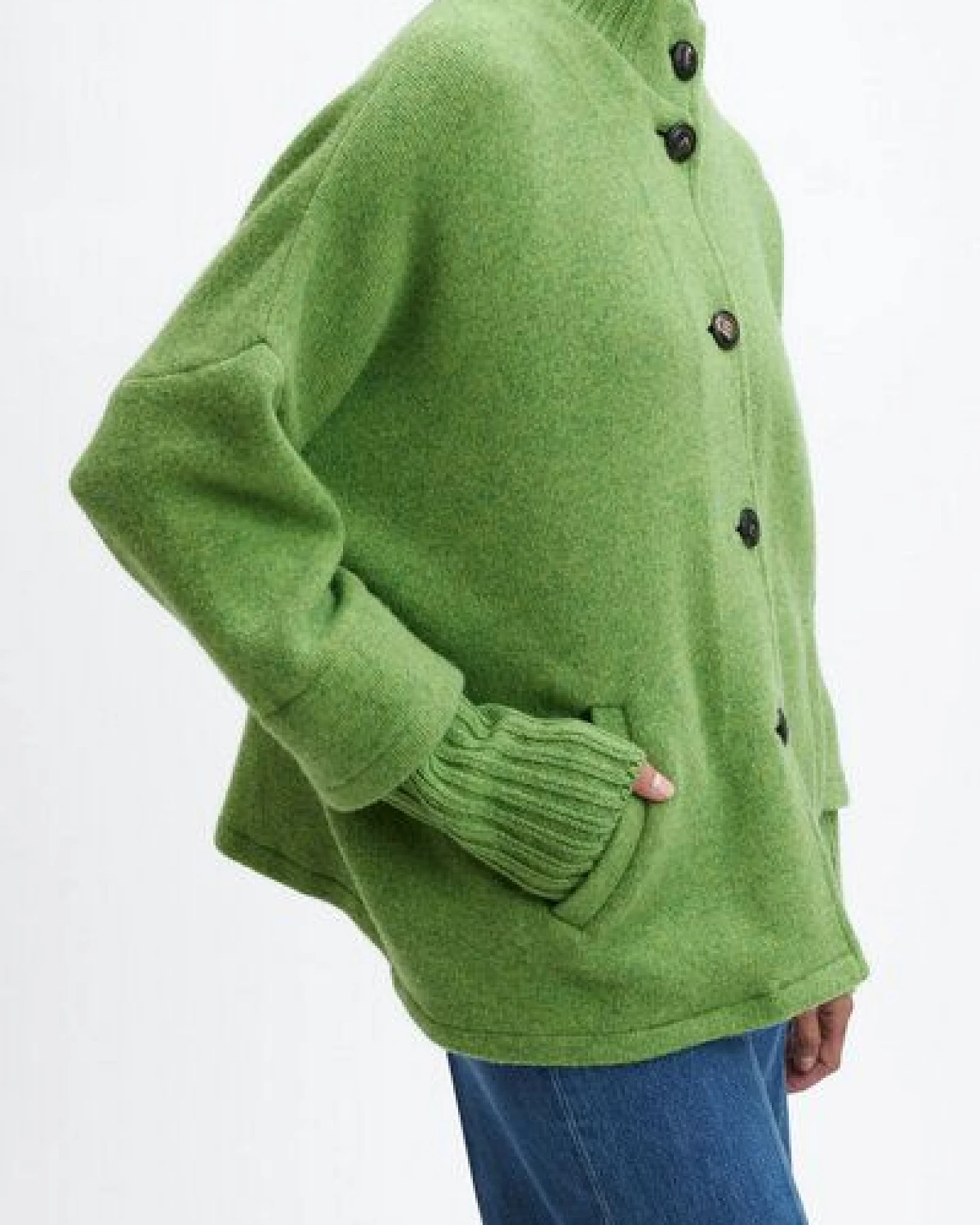 Stapf Damen Cape Ilona – Ansicht 3