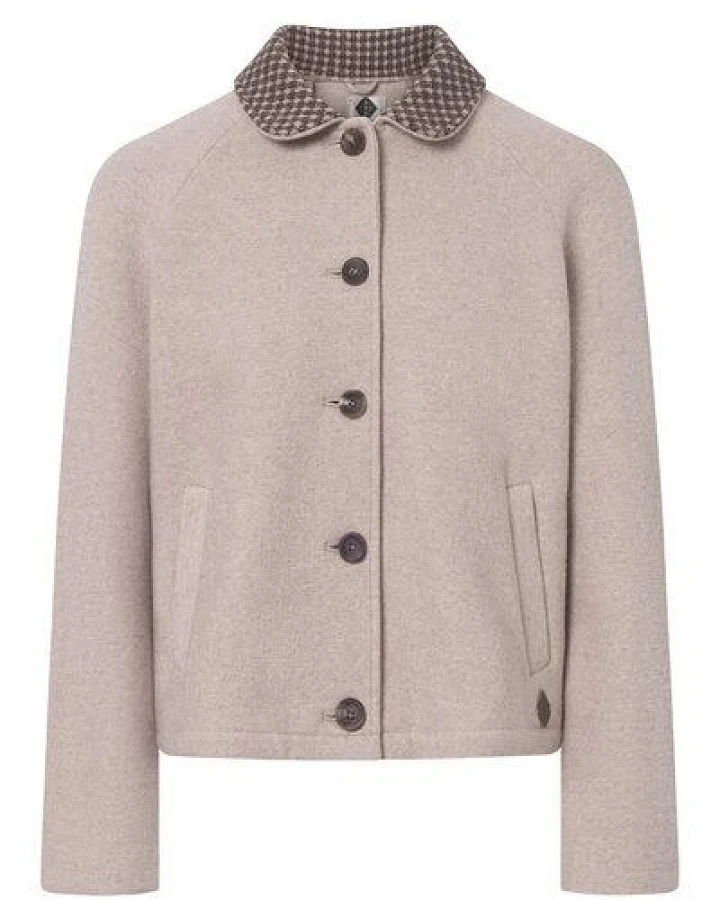 Stapf Damen Jacke Josefine