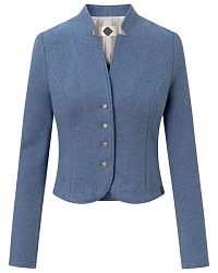Rauchblau
