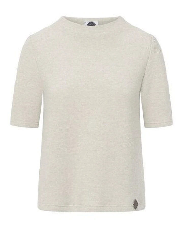 Stapf Damen Strickshirt Ninetta