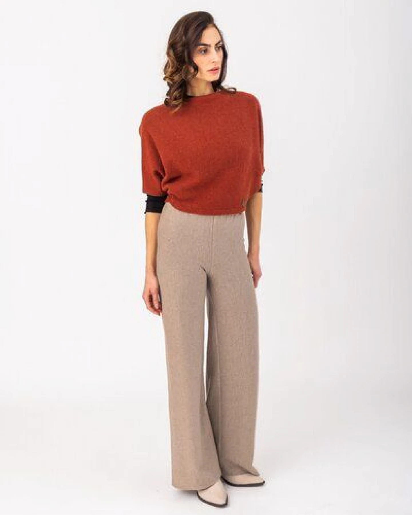 Stapf Damen Hose Palma – Ansicht 4