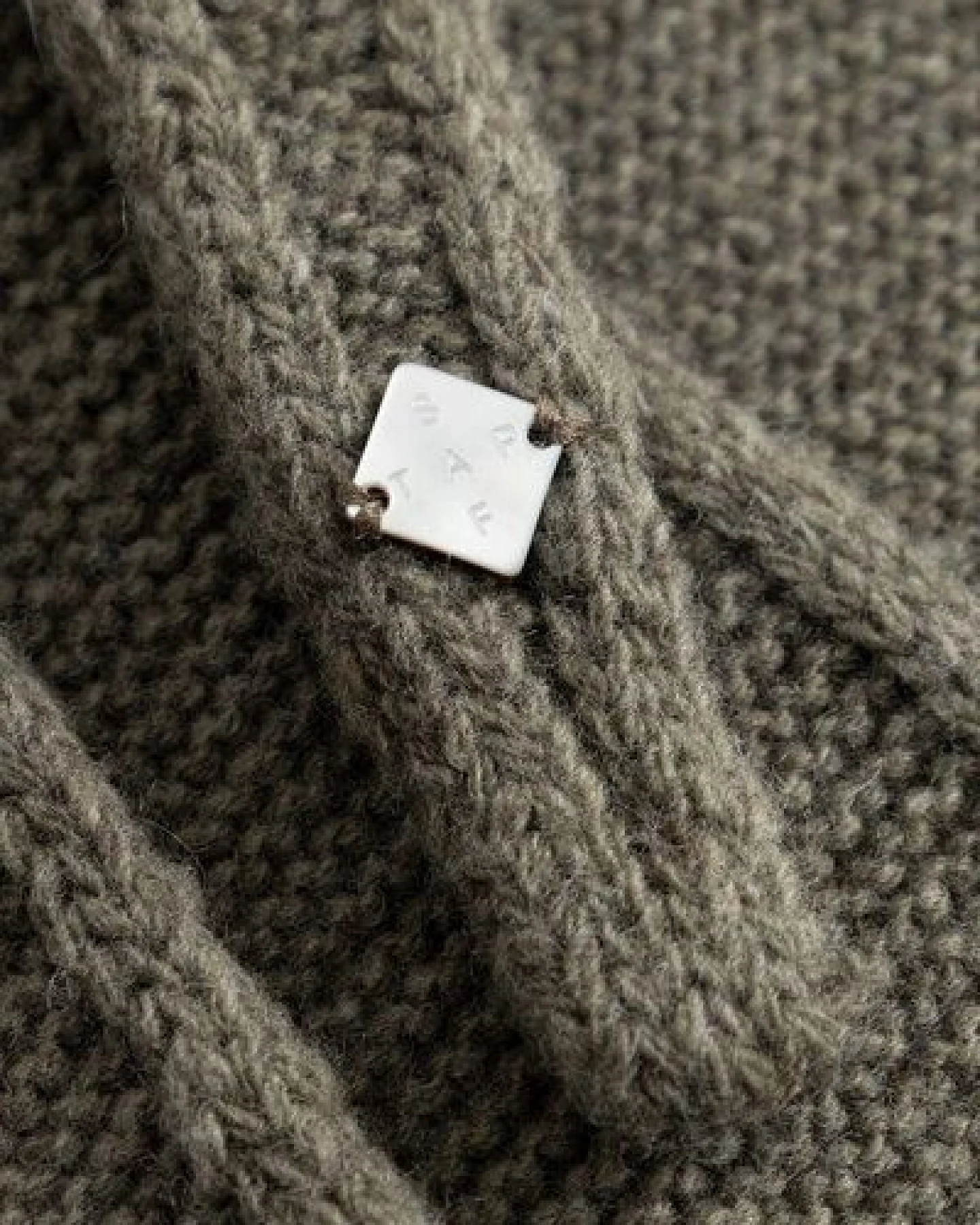 Stapf Sophie Scarf – Ansicht 2