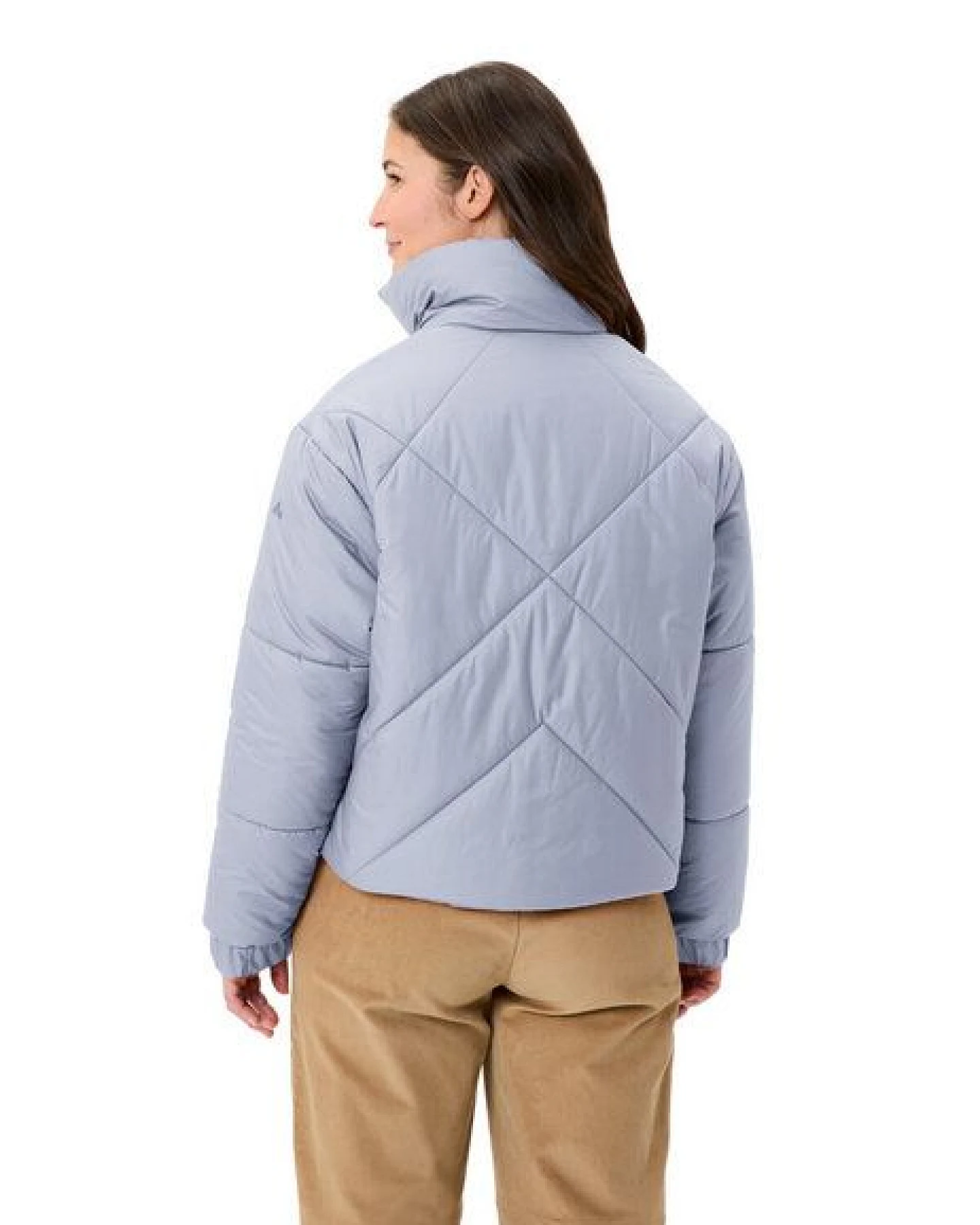 VAUDE Jacken Women's Najun Padded Jacket – Ansicht 4