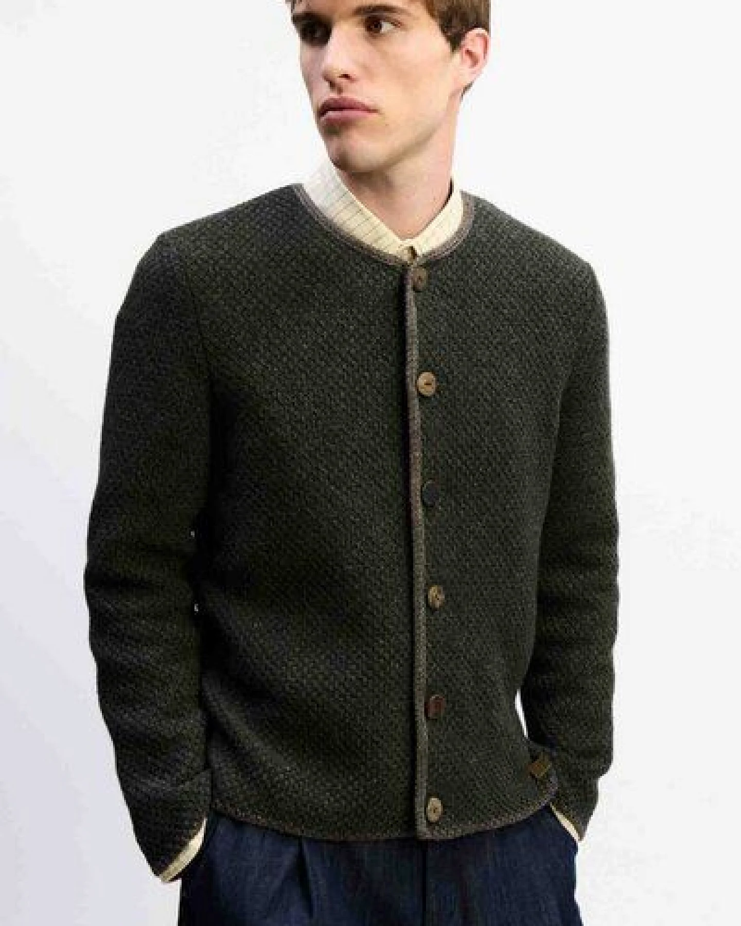 Stapf Herren Jacke Larus – Ansicht 3