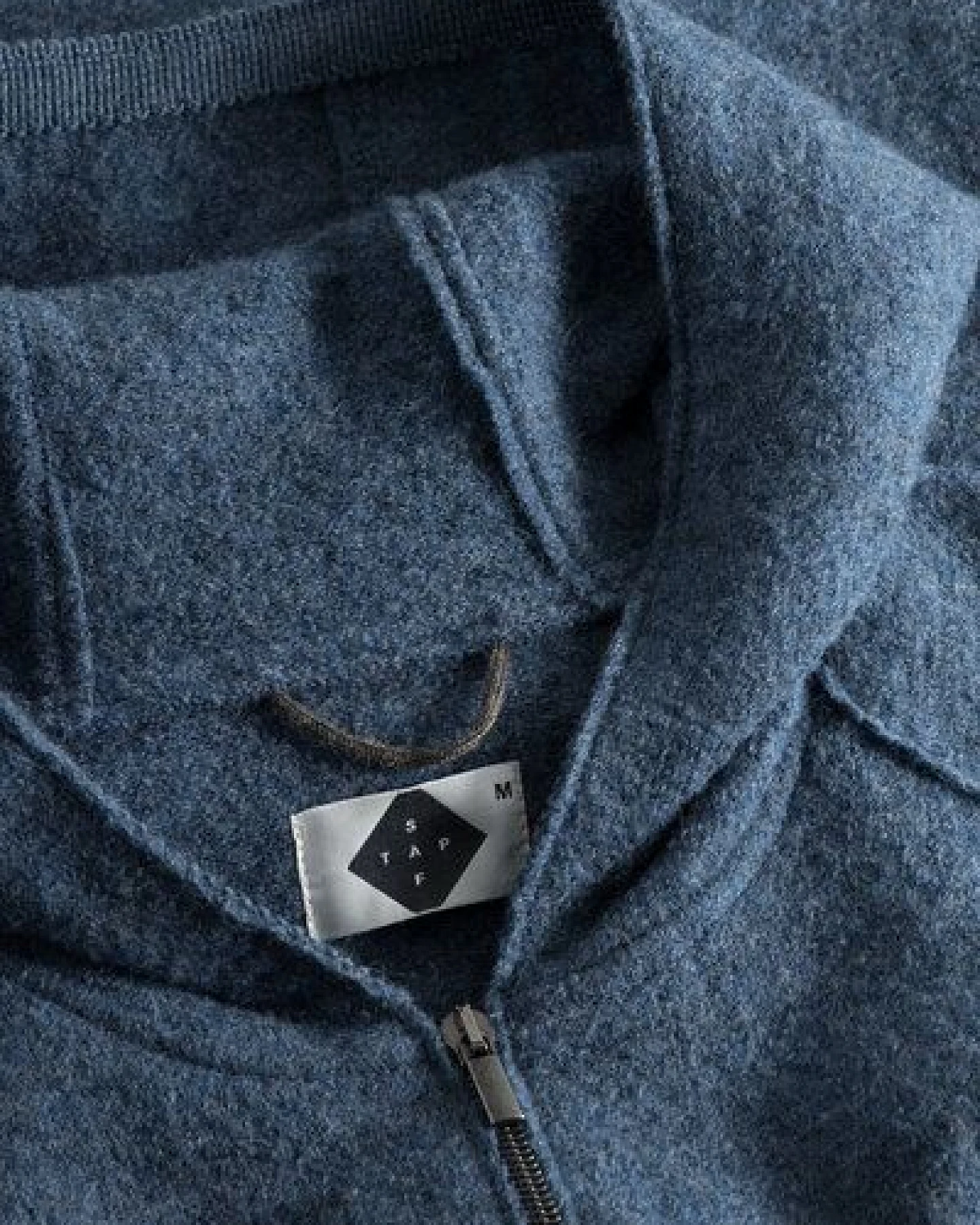 Stapf Herren Jacke Meinhard – Ansicht 2