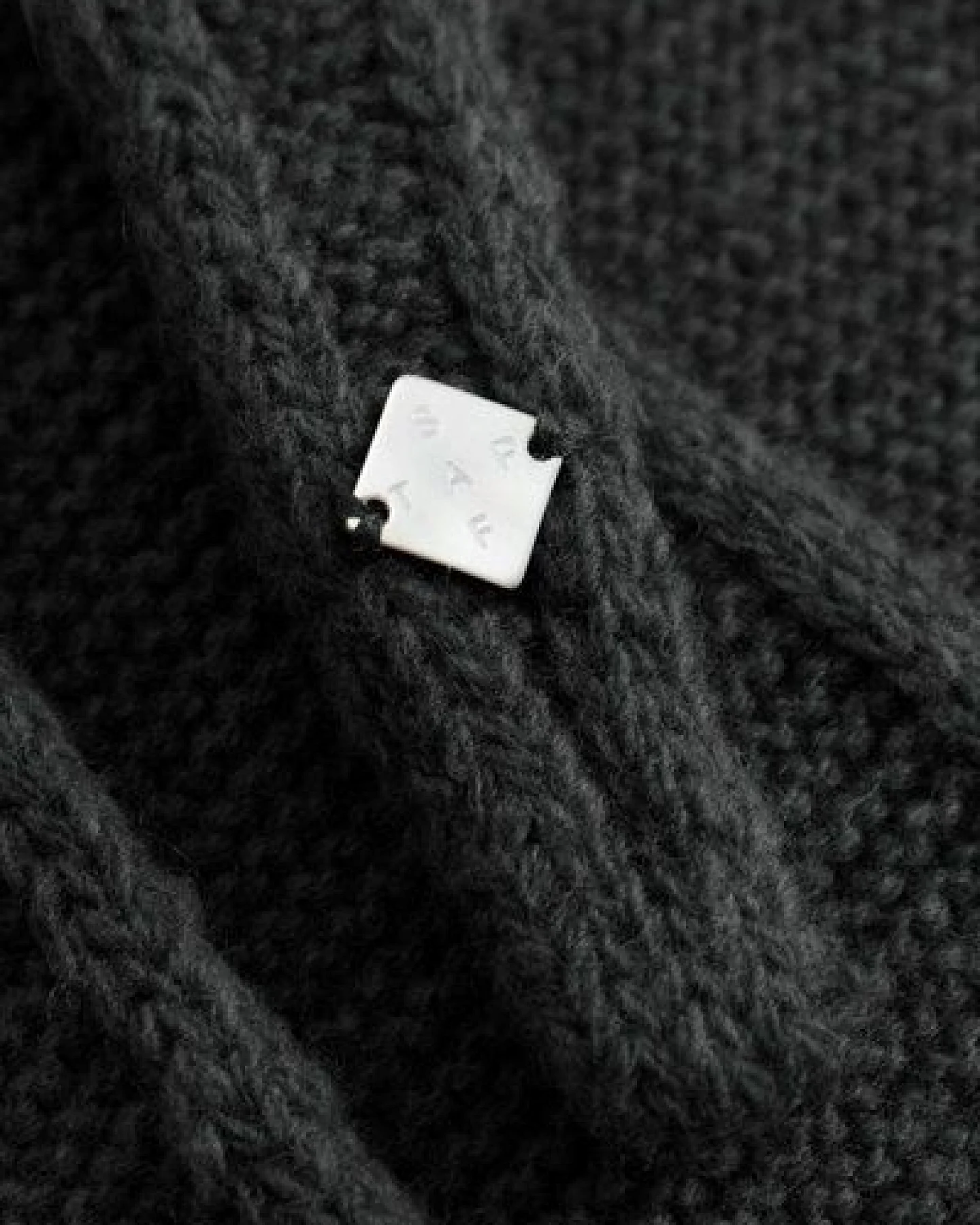 Stapf Sophie Scarf – Ansicht 2