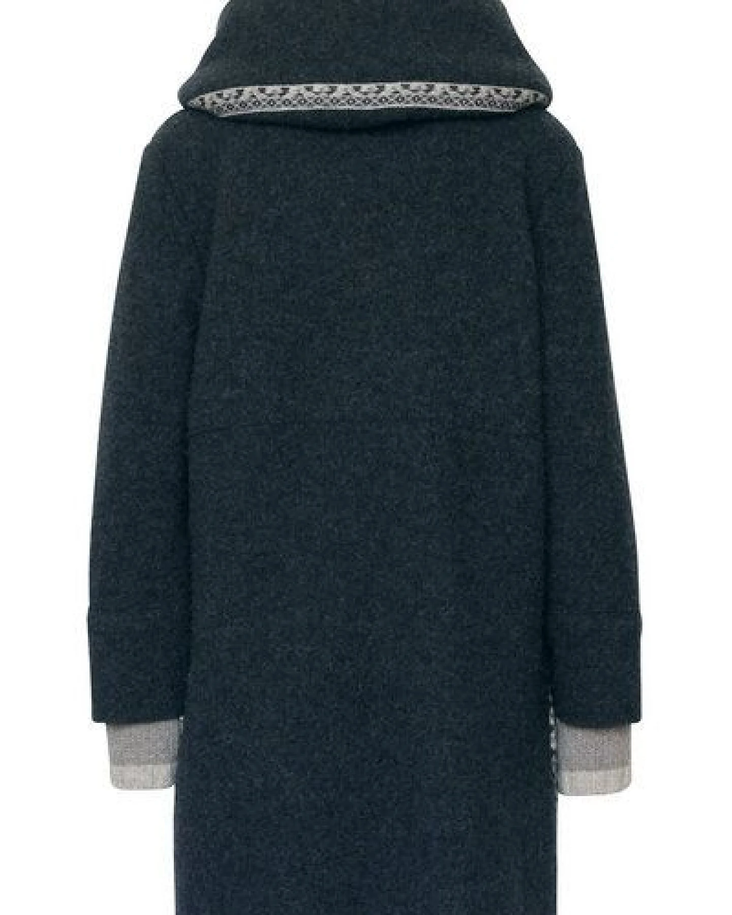 Stapf Damen Walkmantel Annika – Ansicht 2