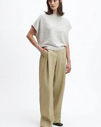 Écru Offwhite Eske Lero